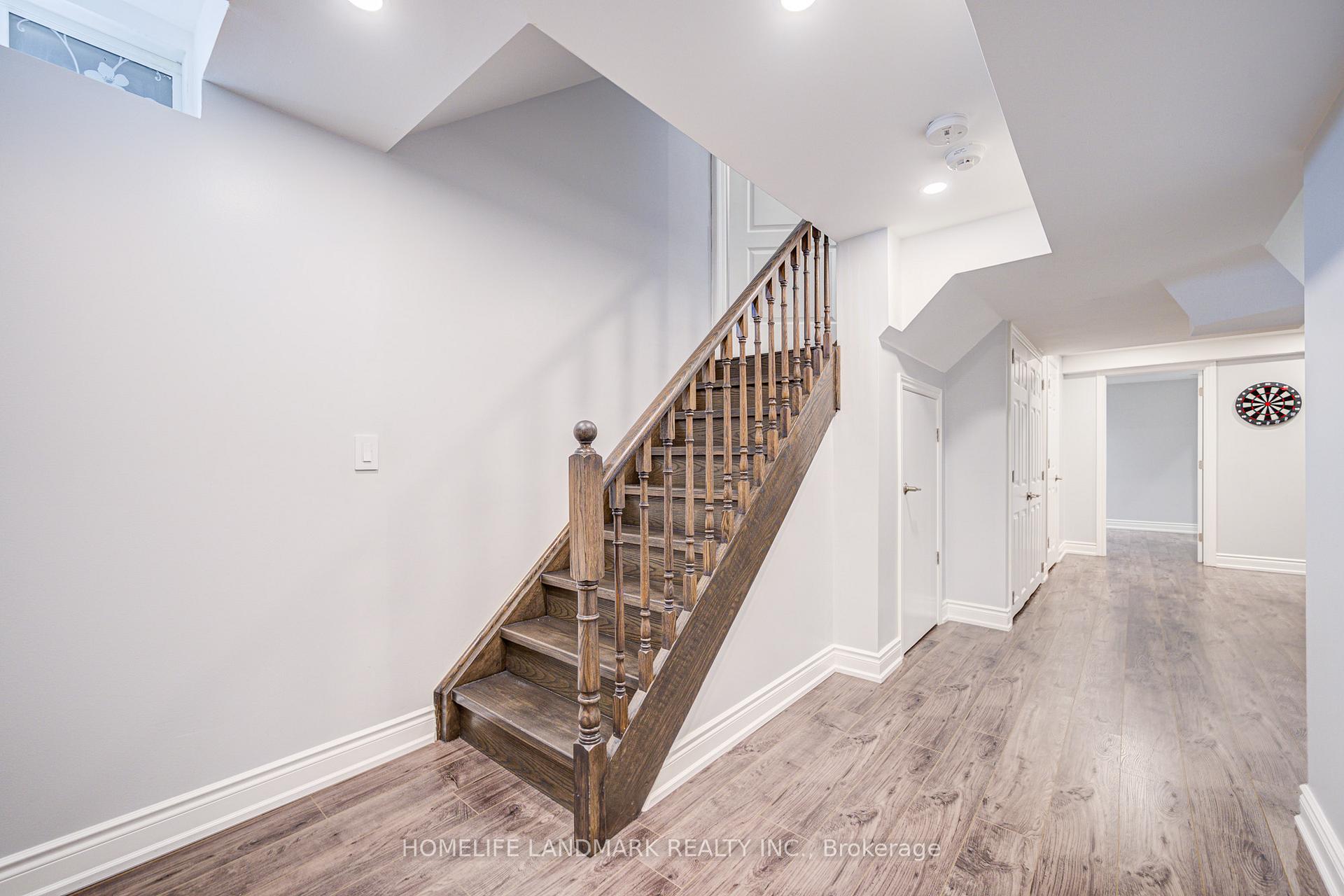 Photo 47 of 48 Staglin Court, Markham, Cathedraltown — HOMEH