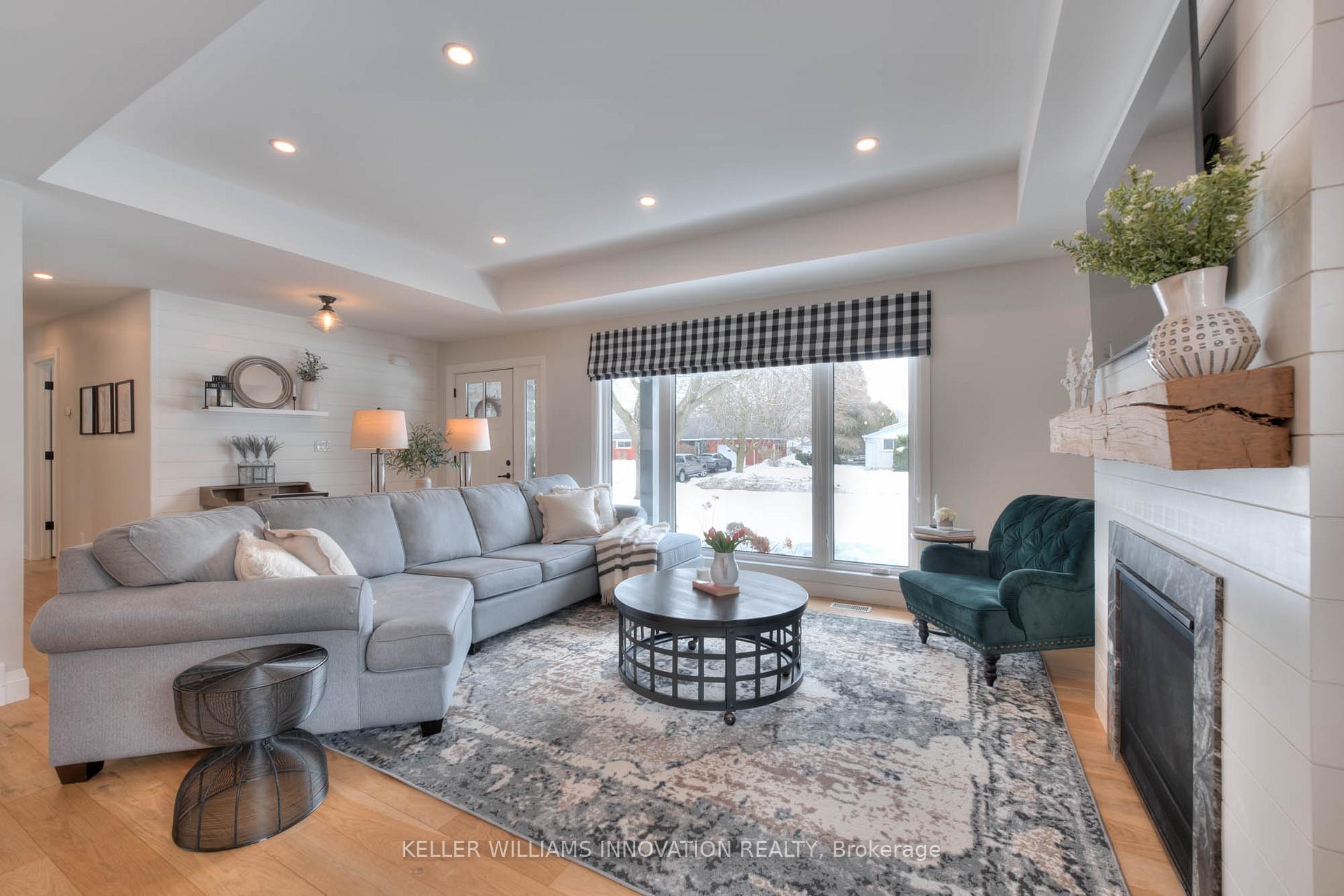 Photo 37 of 2 Bluejay Road, Woolwich — HOMEH