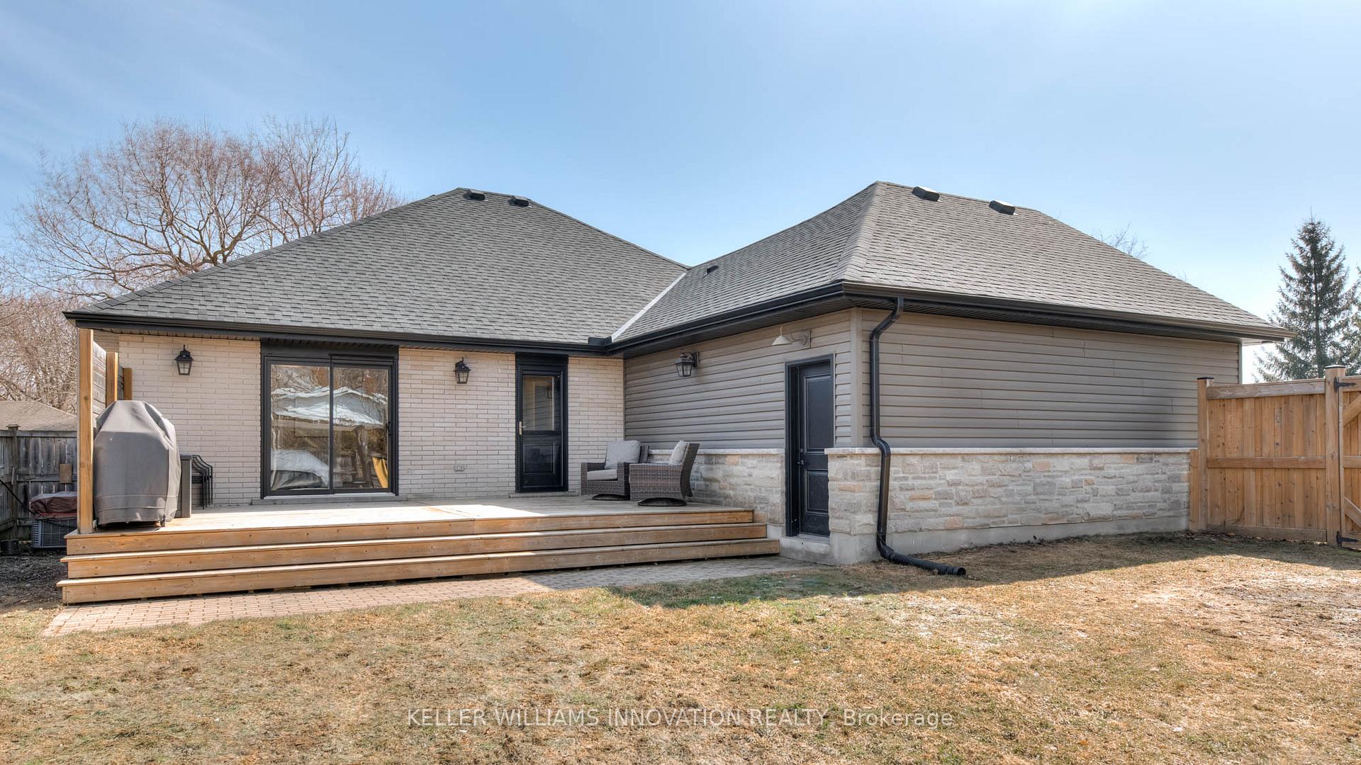 Photo 91 of 2 Bluejay Road, Woolwich — HOMEH