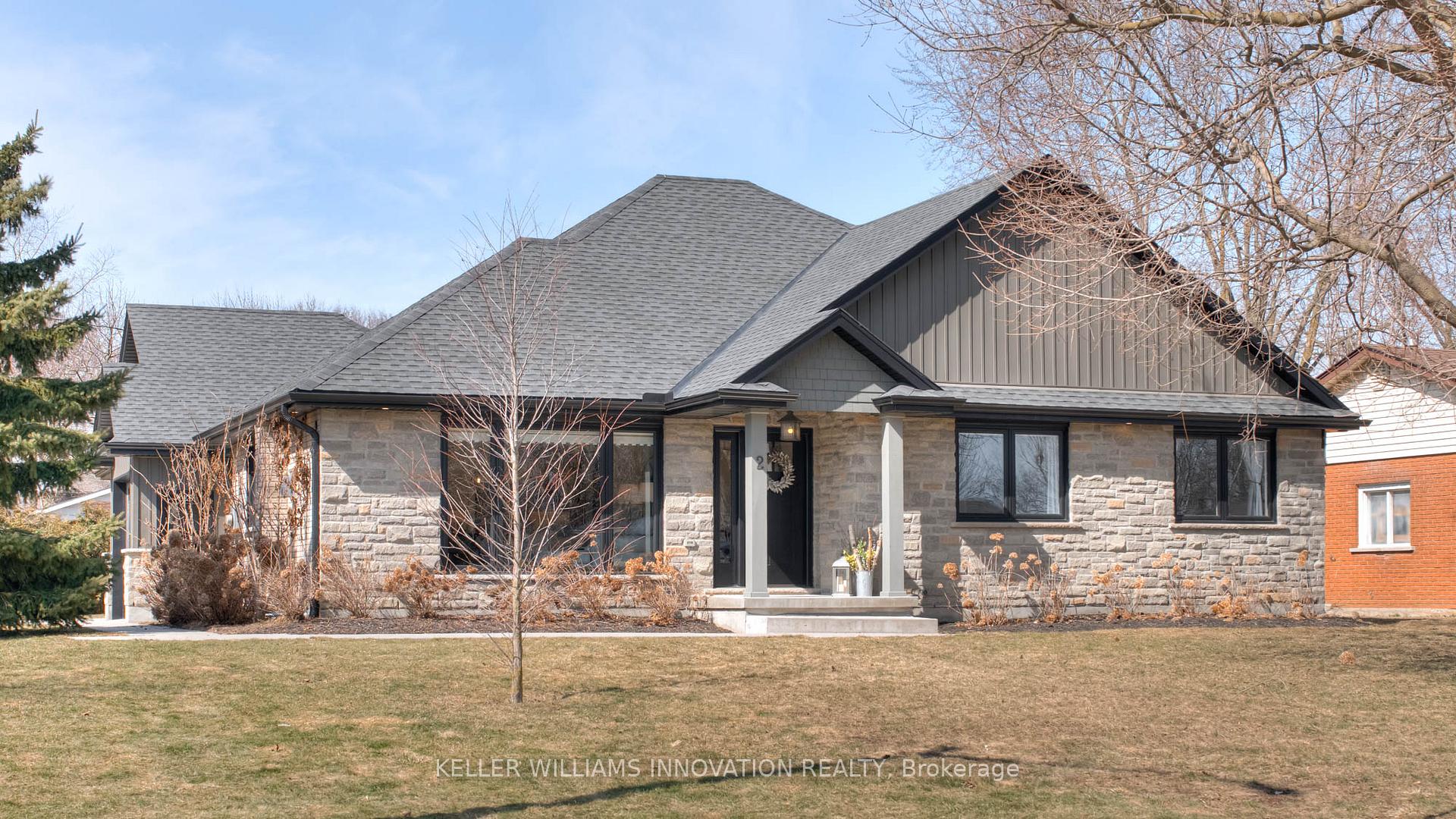 Photo 100 of 2 Bluejay Road, Woolwich — HOMEH