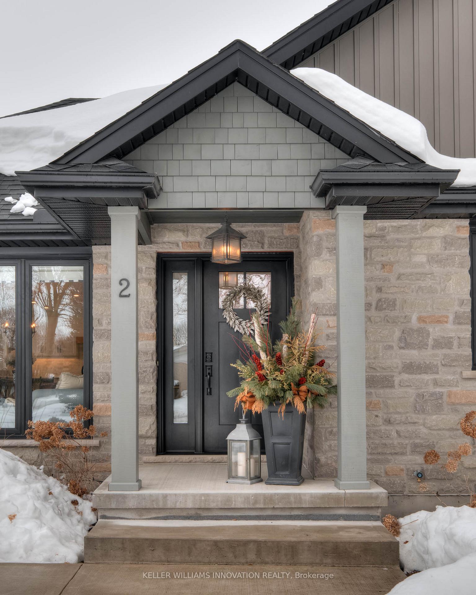 Photo 5 of 2 Bluejay Road, Woolwich — HOMEH