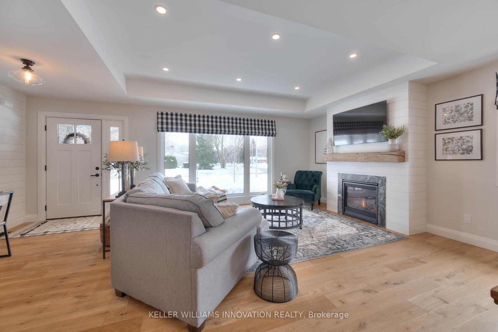 Photo 19 of 2 Bluejay Road, Woolwich — HOMEH