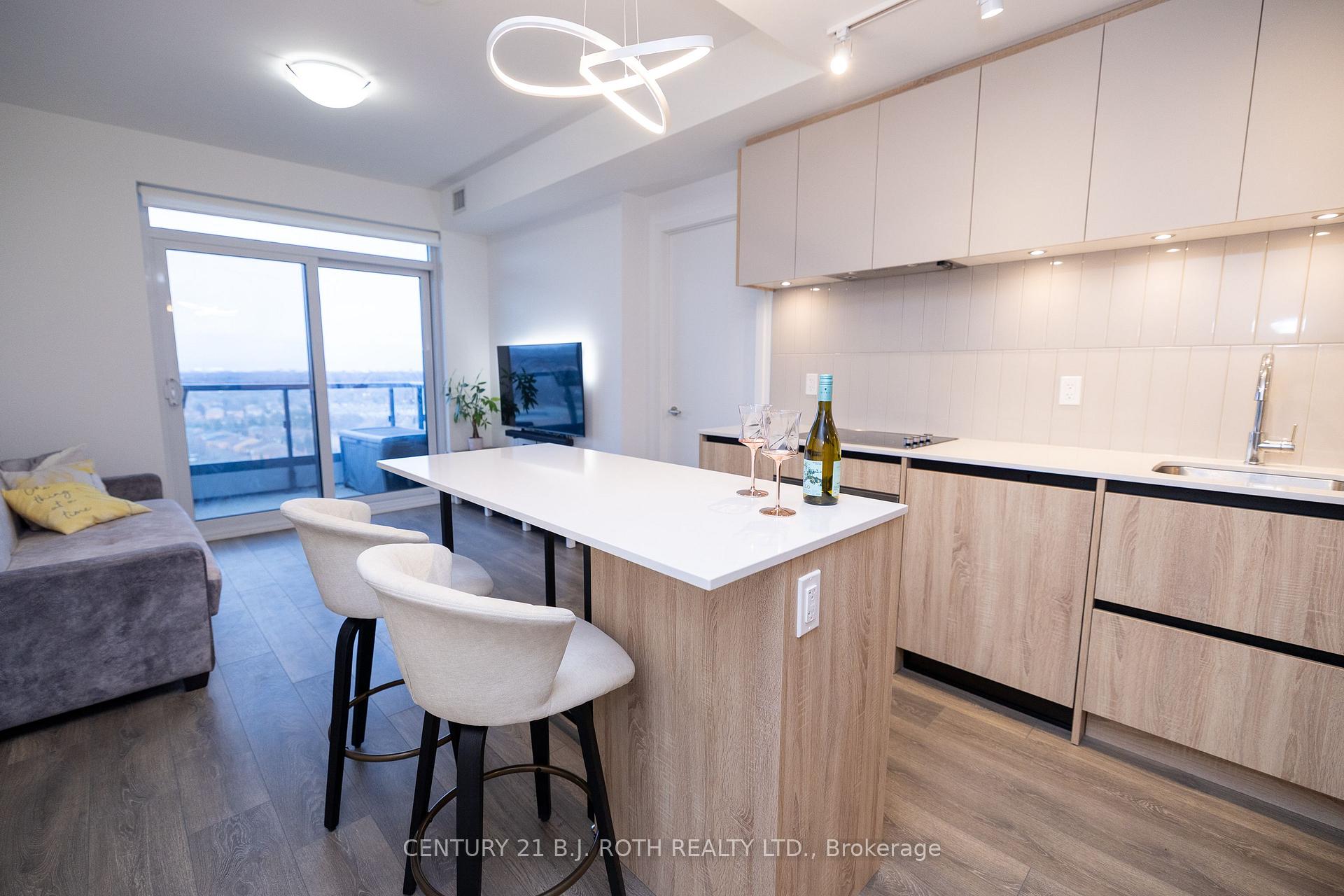 Photo 1 of Unit 1409, 7950 Bathurst Street, Vaughan, Beverley Glen — HOMEH
