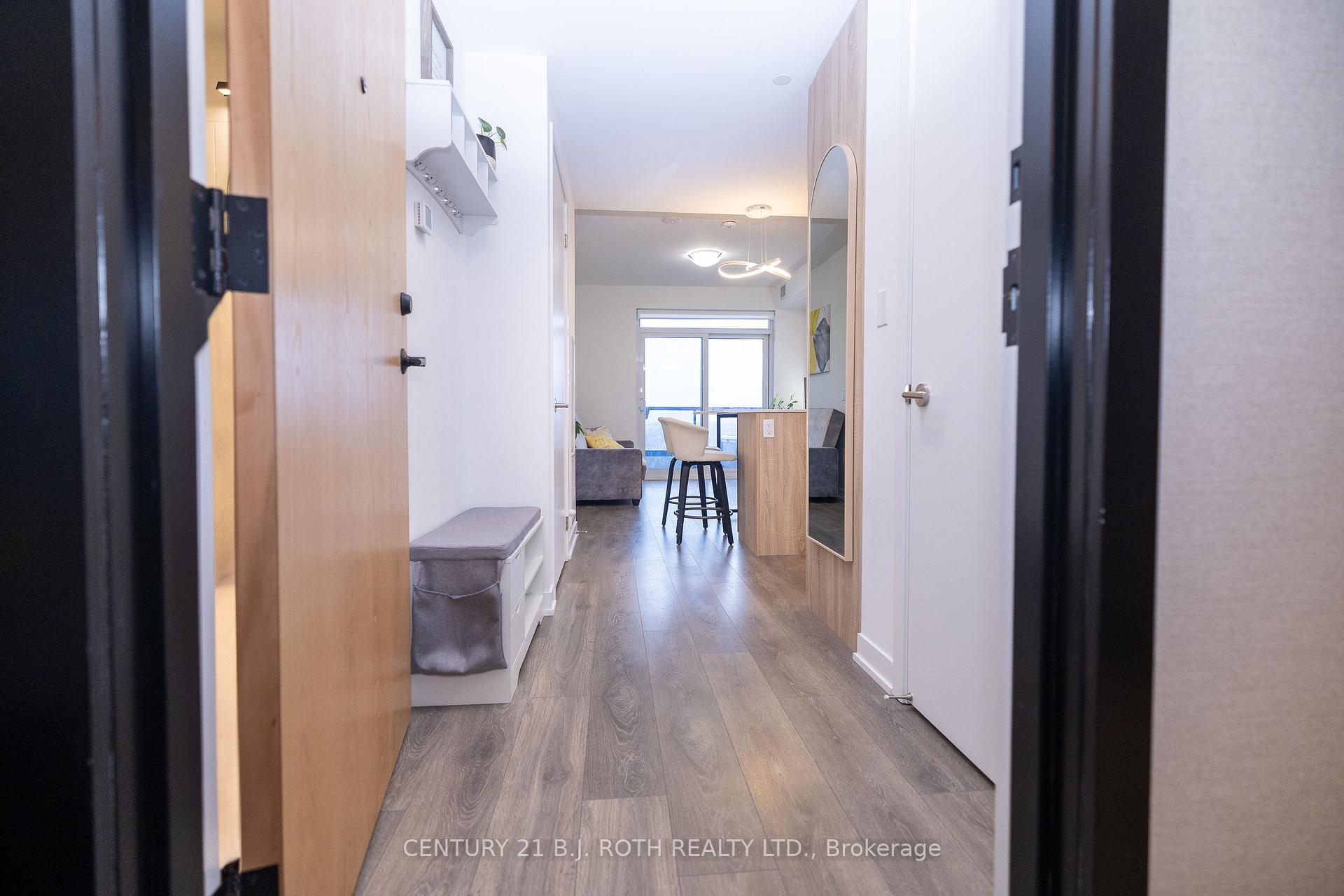 Photo 2 of Unit 1409, 7950 Bathurst Street, Vaughan, Beverley Glen — HOMEH