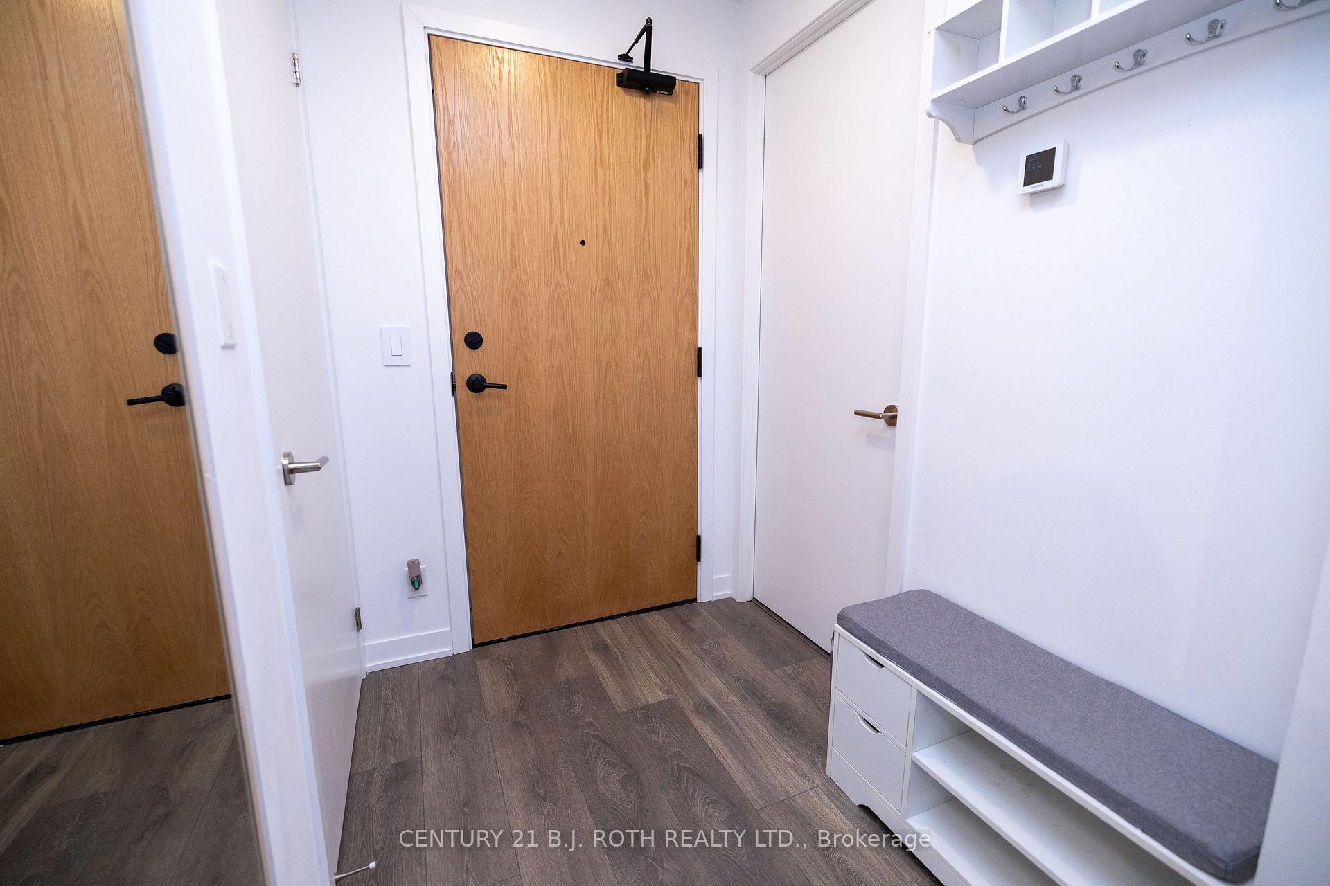Photo 3 of Unit 1409, 7950 Bathurst Street, Vaughan, Beverley Glen — HOMEH