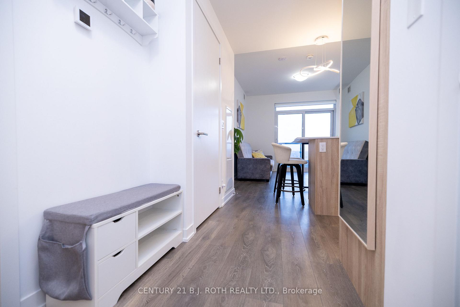 Photo 4 of Unit 1409, 7950 Bathurst Street, Vaughan, Beverley Glen — HOMEH