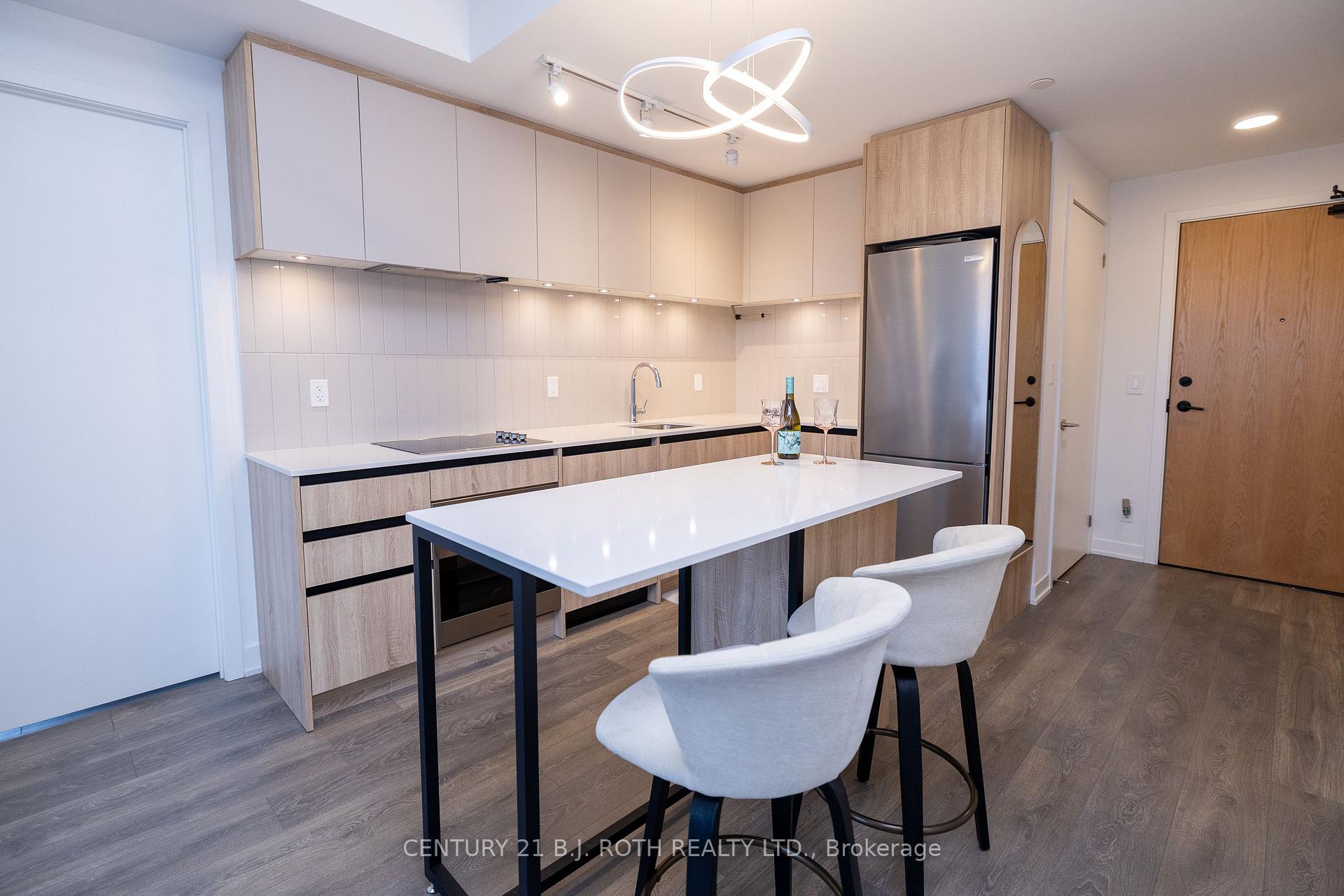 Photo 5 of Unit 1409, 7950 Bathurst Street, Vaughan, Beverley Glen — HOMEH