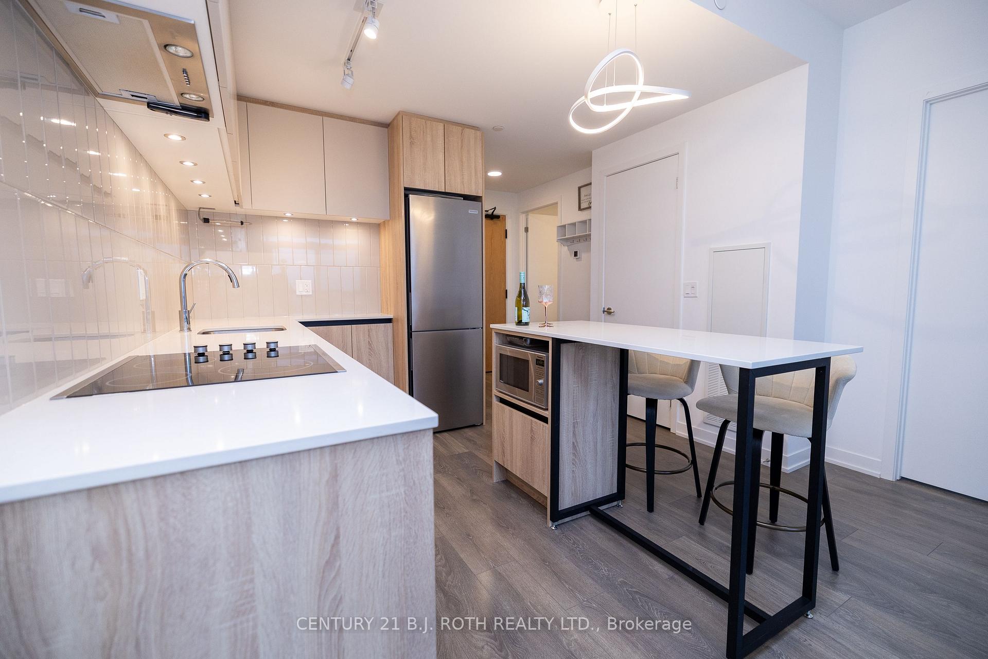 Photo 6 of Unit 1409, 7950 Bathurst Street, Vaughan, Beverley Glen — HOMEH