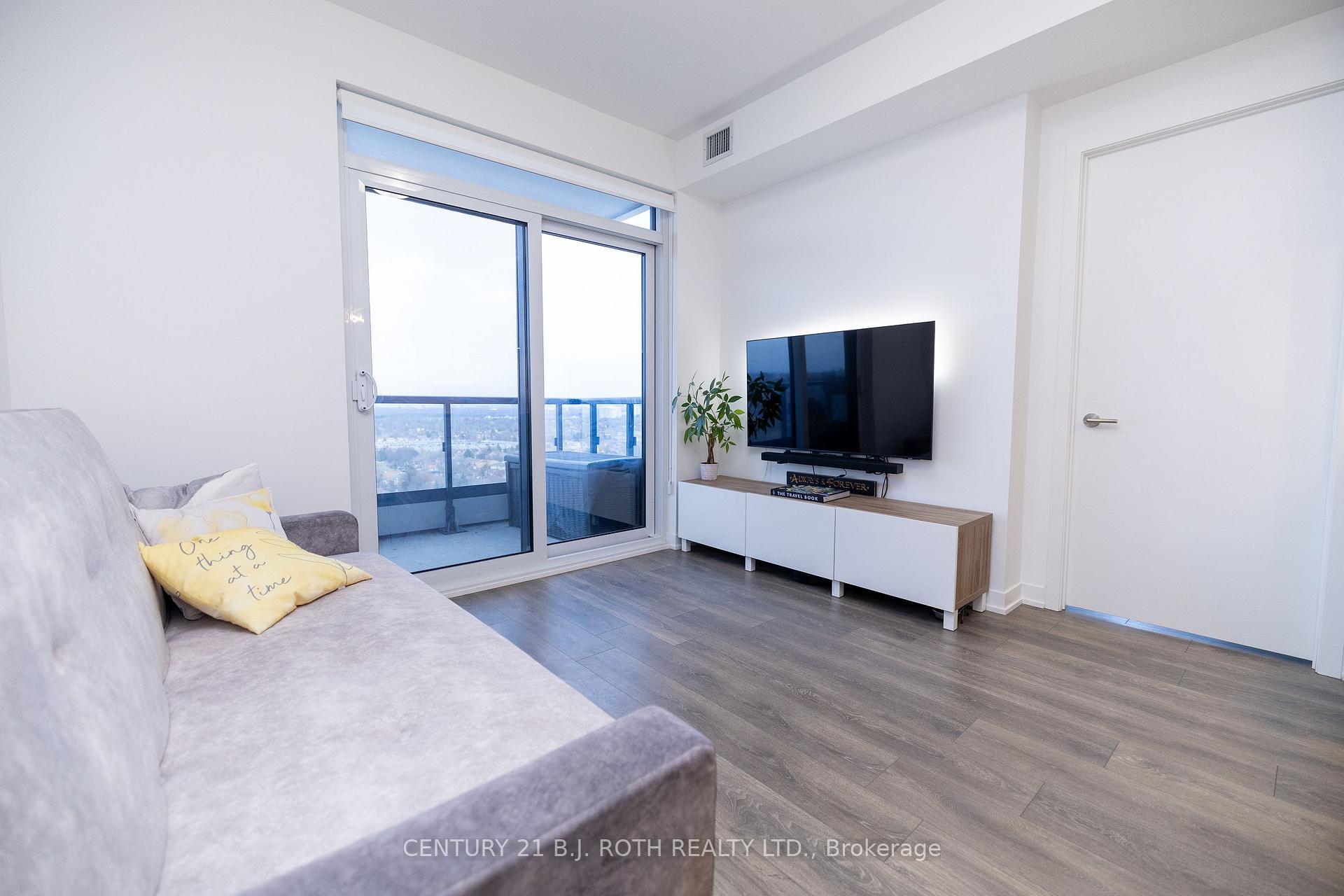 Photo 7 of Unit 1409, 7950 Bathurst Street, Vaughan, Beverley Glen — HOMEH
