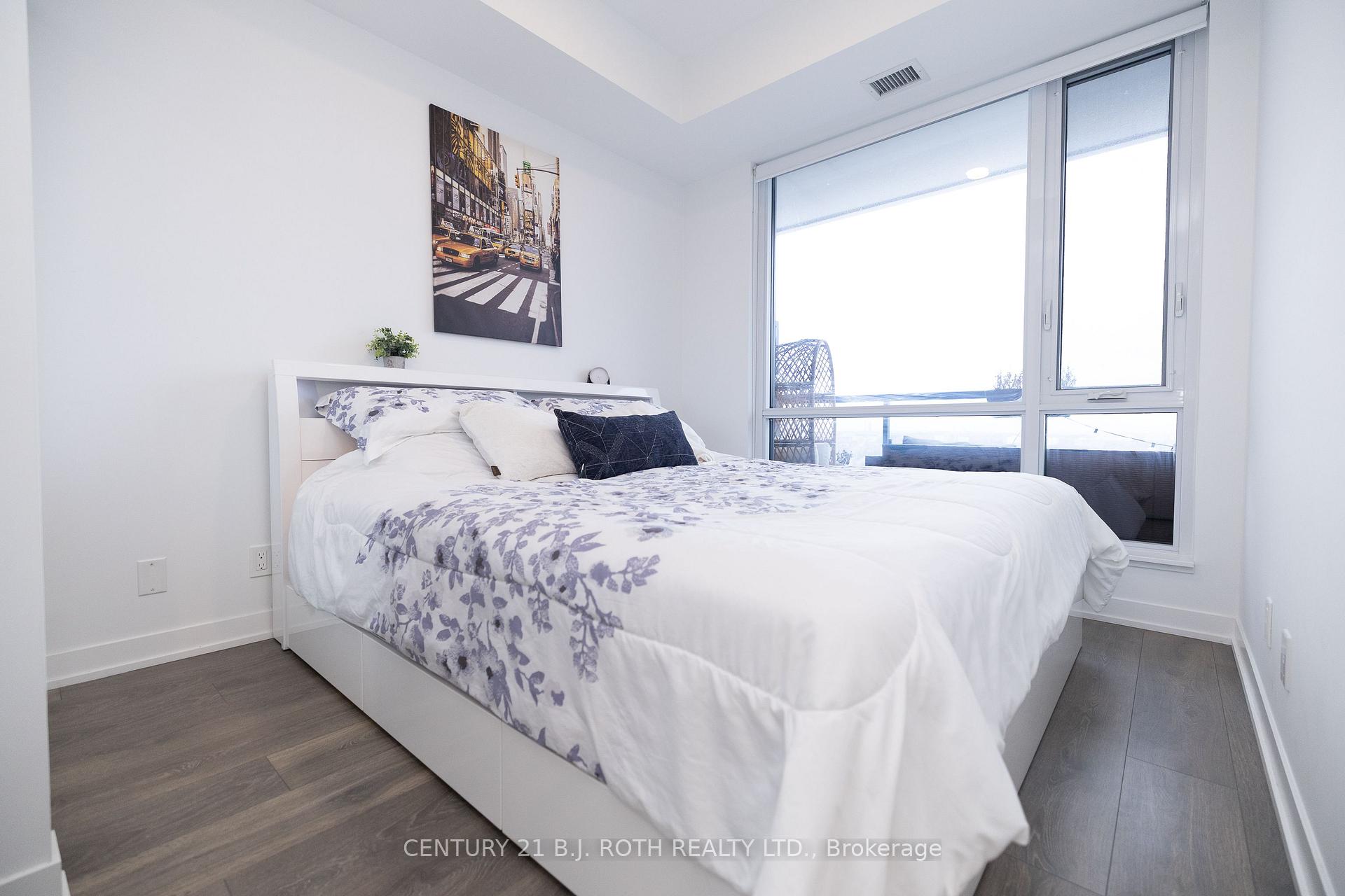 Photo 11 of Unit 1409, 7950 Bathurst Street, Vaughan, Beverley Glen — HOMEH