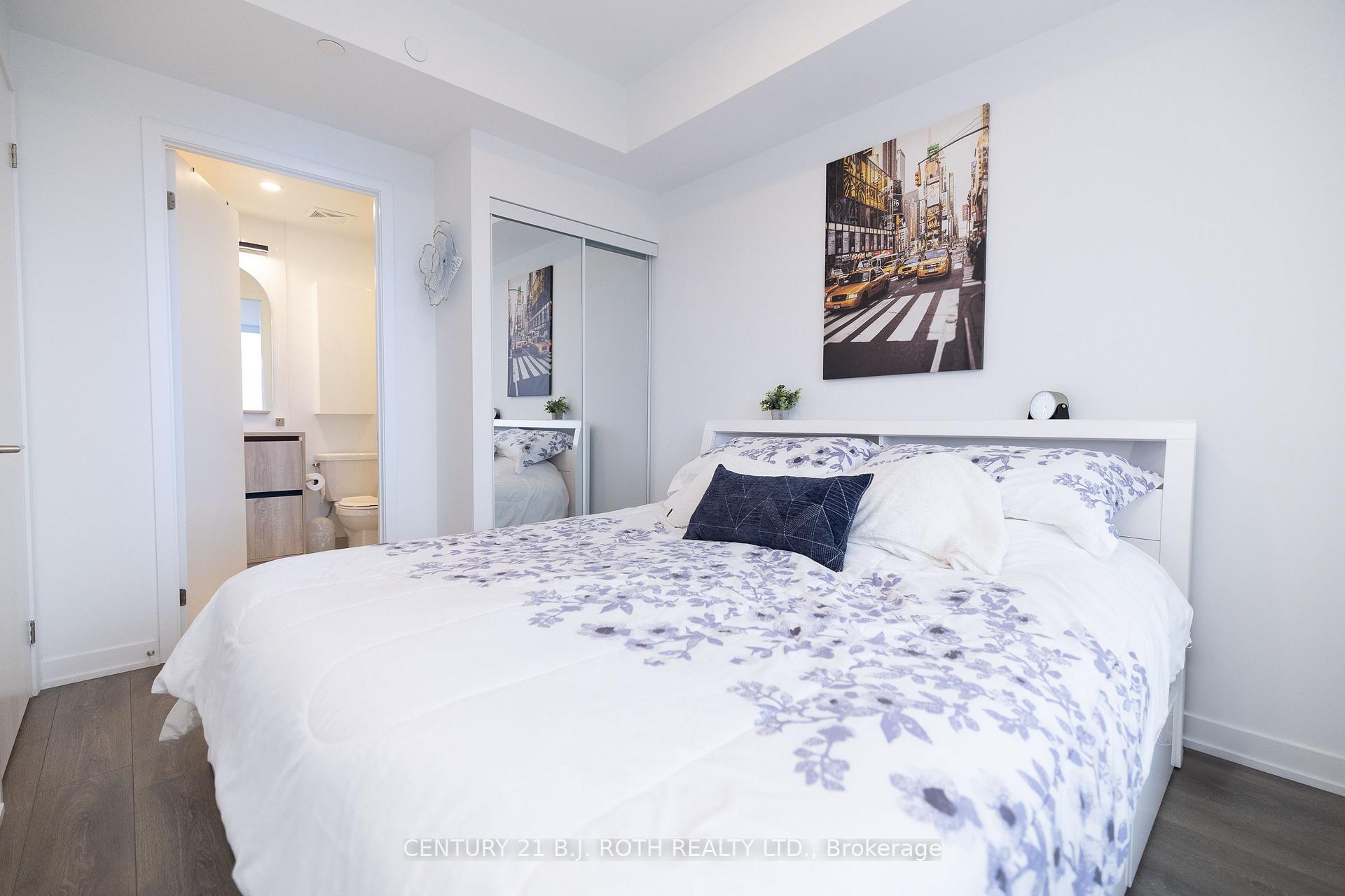 Photo 12 of Unit 1409, 7950 Bathurst Street, Vaughan, Beverley Glen — HOMEH