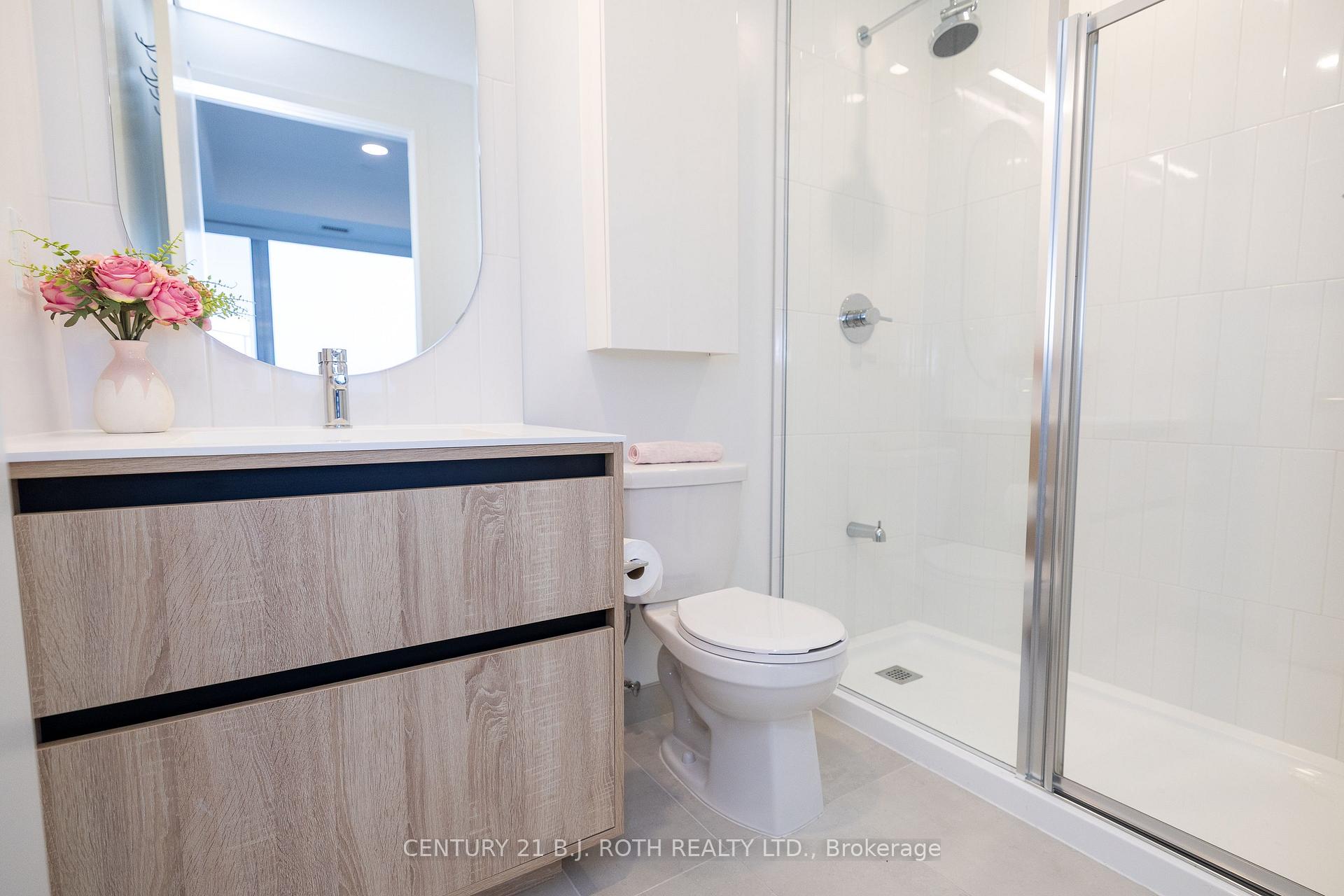 Photo 13 of Unit 1409, 7950 Bathurst Street, Vaughan, Beverley Glen — HOMEH