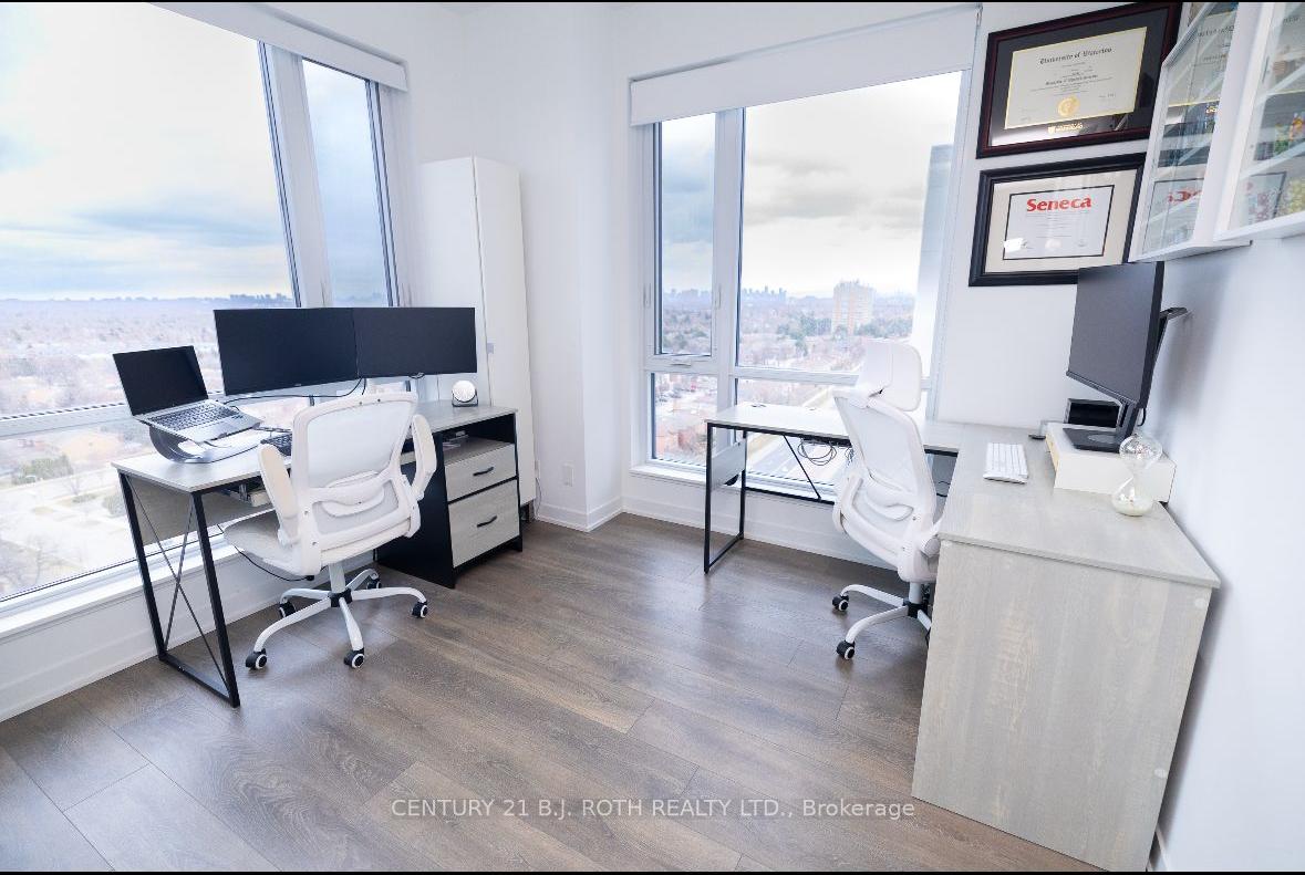 Photo 14 of Unit 1409, 7950 Bathurst Street, Vaughan, Beverley Glen — HOMEH