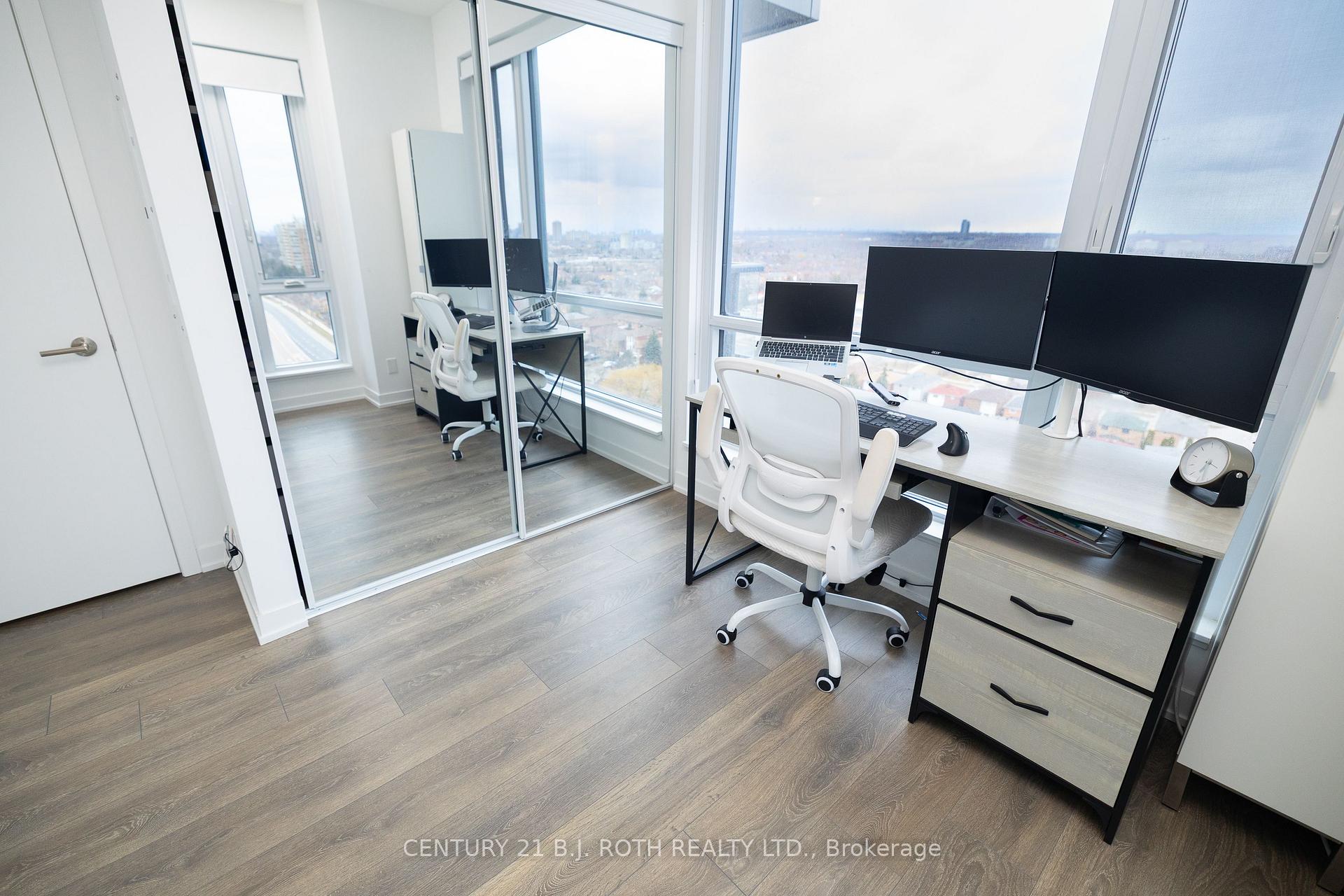Photo 15 of Unit 1409, 7950 Bathurst Street, Vaughan, Beverley Glen — HOMEH