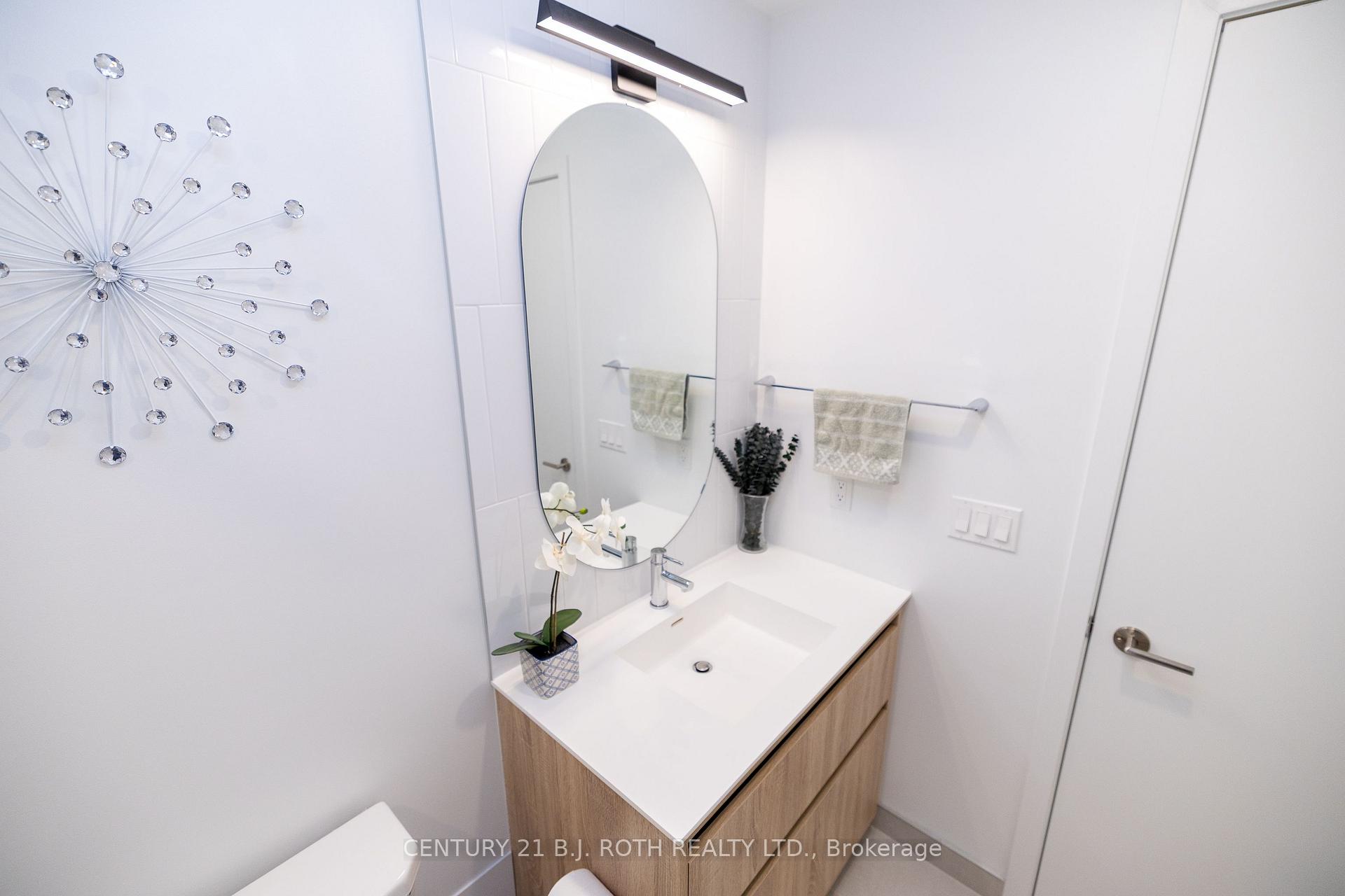 Photo 16 of Unit 1409, 7950 Bathurst Street, Vaughan, Beverley Glen — HOMEH