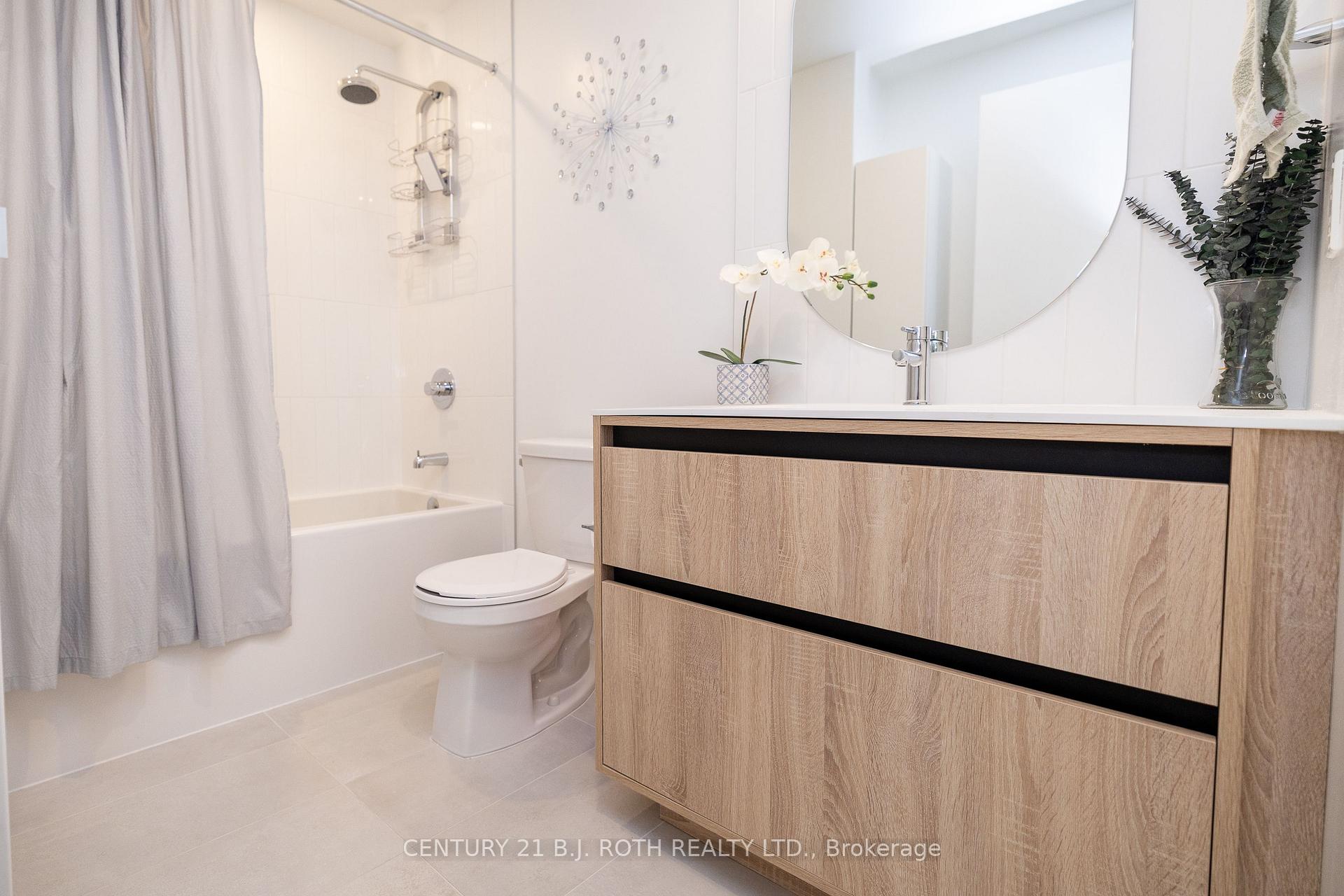 Photo 17 of Unit 1409, 7950 Bathurst Street, Vaughan, Beverley Glen — HOMEH