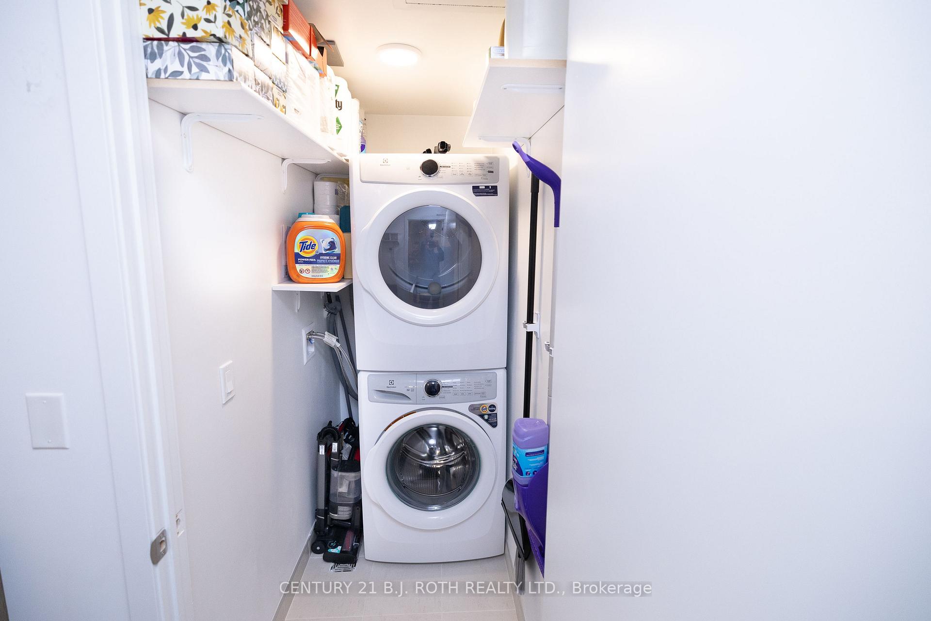 Photo 18 of Unit 1409, 7950 Bathurst Street, Vaughan, Beverley Glen — HOMEH