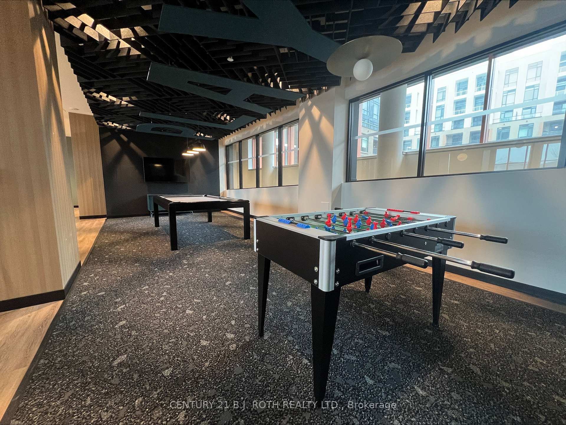 Photo 19 of Unit 1409, 7950 Bathurst Street, Vaughan, Beverley Glen — HOMEH