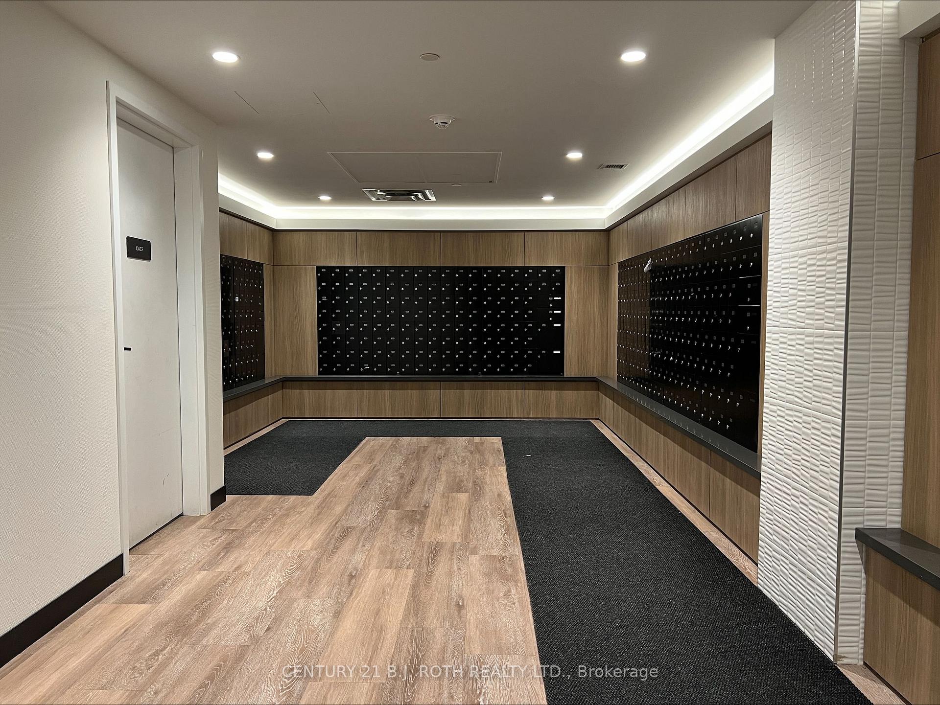 Photo 20 of Unit 1409, 7950 Bathurst Street, Vaughan, Beverley Glen — HOMEH