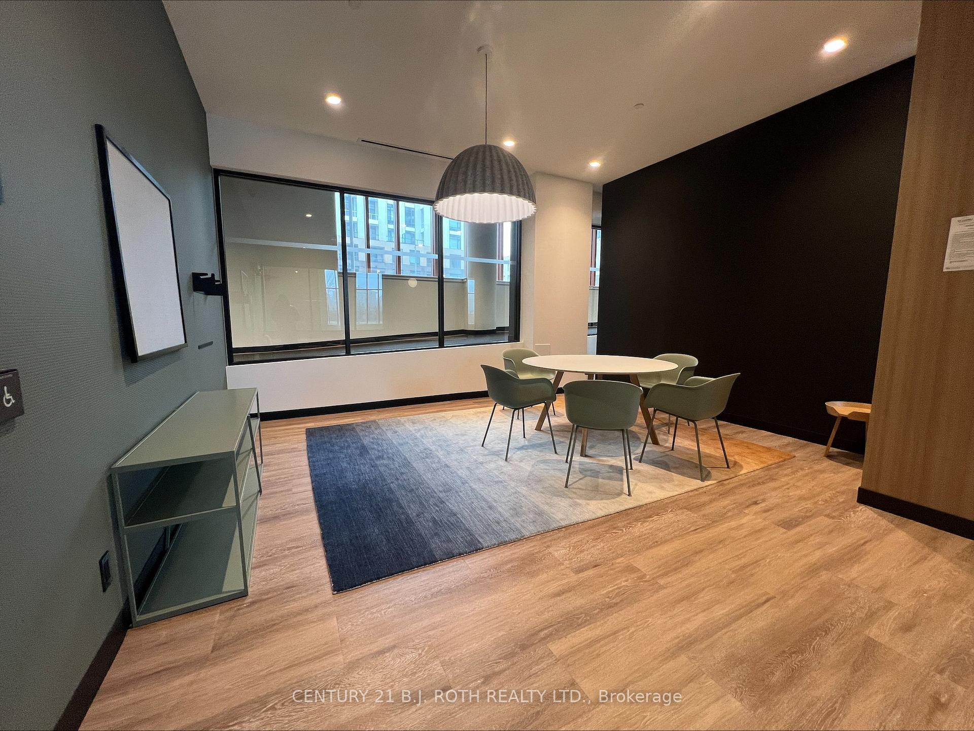 Photo 21 of Unit 1409, 7950 Bathurst Street, Vaughan, Beverley Glen — HOMEH