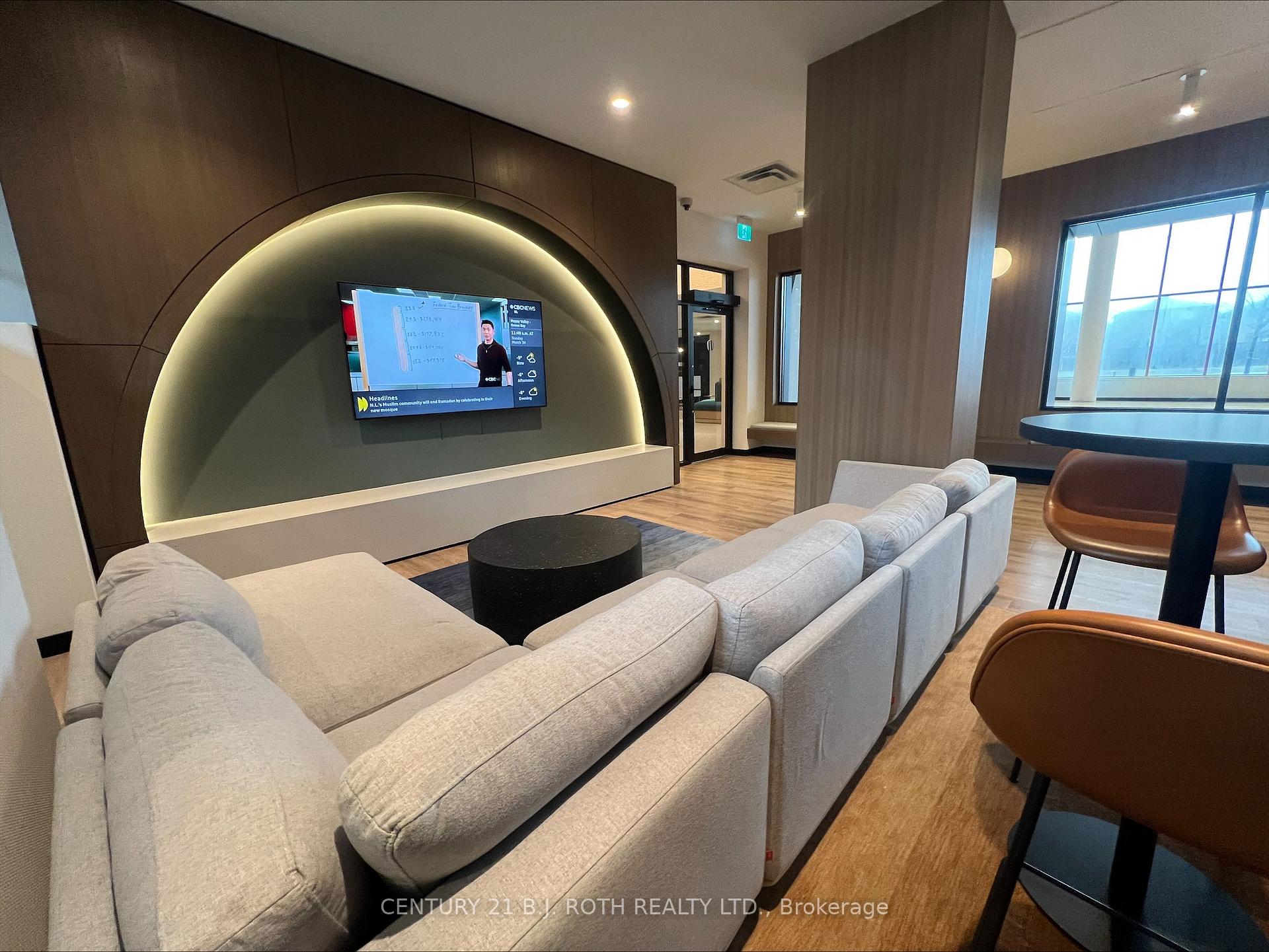 Photo 22 of Unit 1409, 7950 Bathurst Street, Vaughan, Beverley Glen — HOMEH
