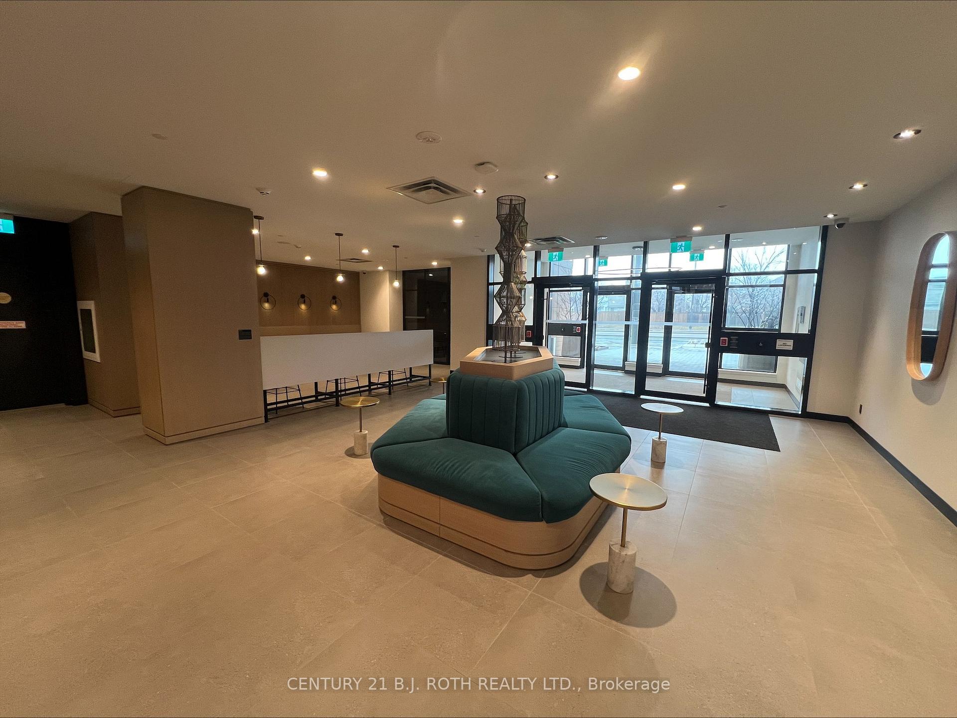 Photo 23 of Unit 1409, 7950 Bathurst Street, Vaughan, Beverley Glen — HOMEH