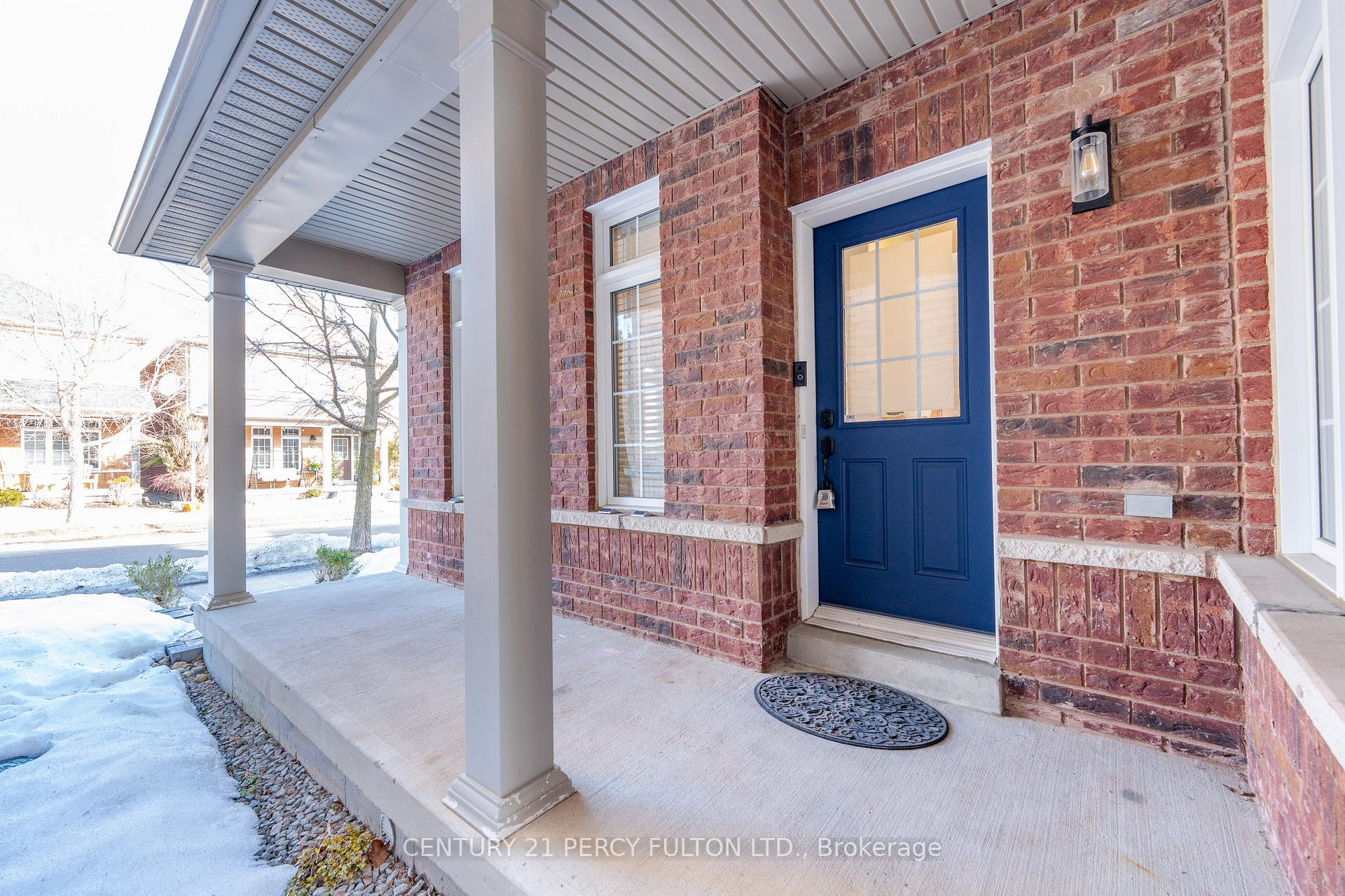 Photo 5 of 27 Pinecliff Avenue, Markham, Cornell — HOMEH