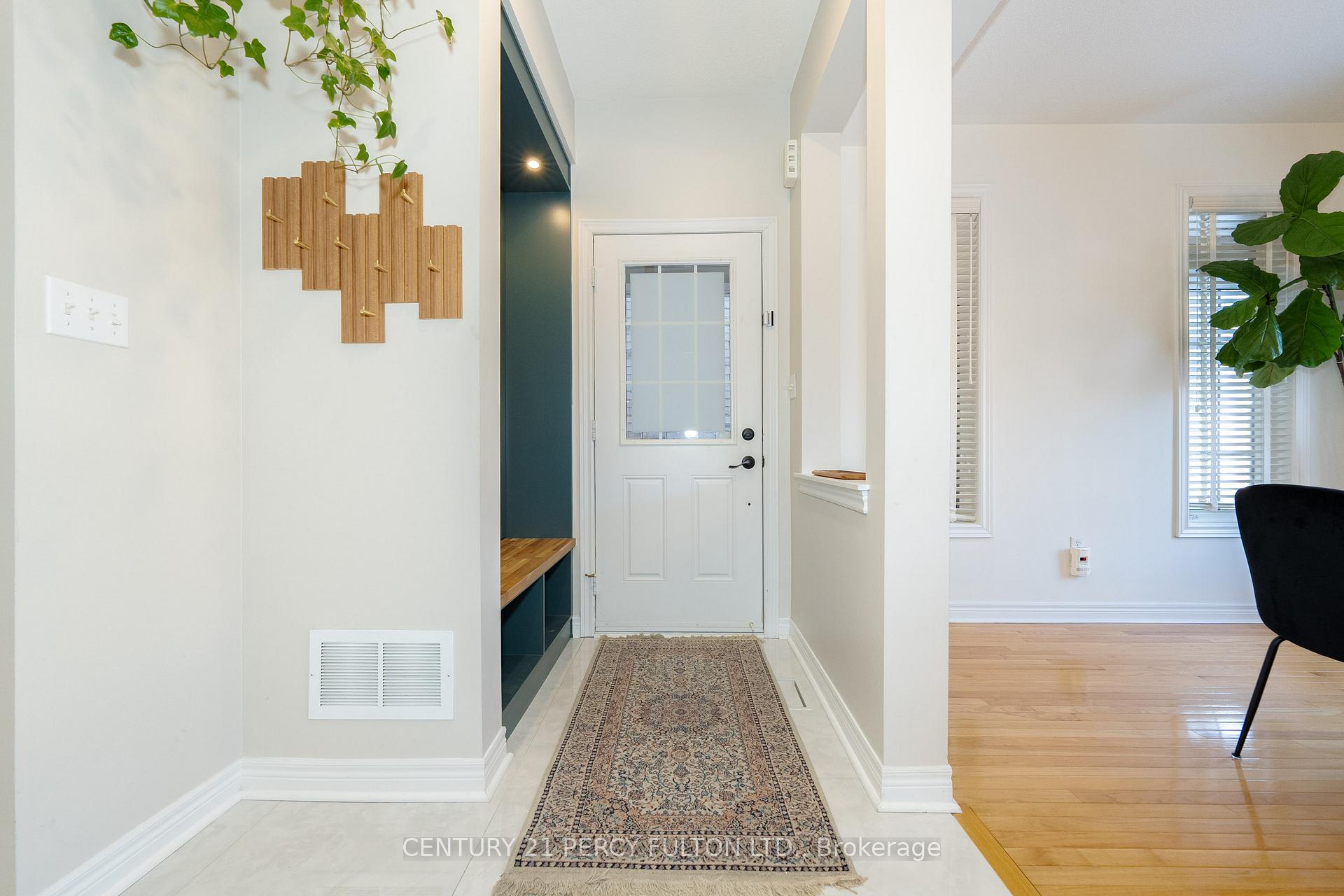 Photo 6 of 27 Pinecliff Avenue, Markham, Cornell — HOMEH