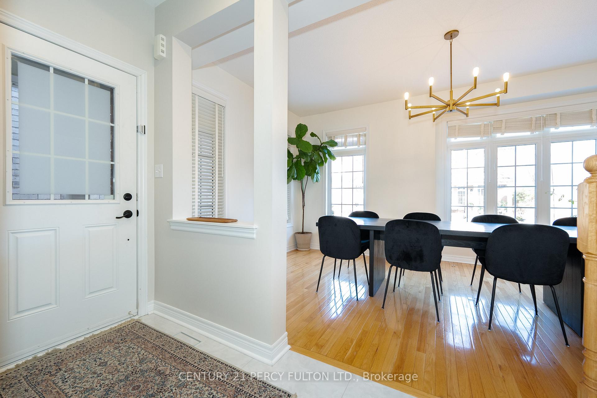 Photo 8 of 27 Pinecliff Avenue, Markham, Cornell — HOMEH