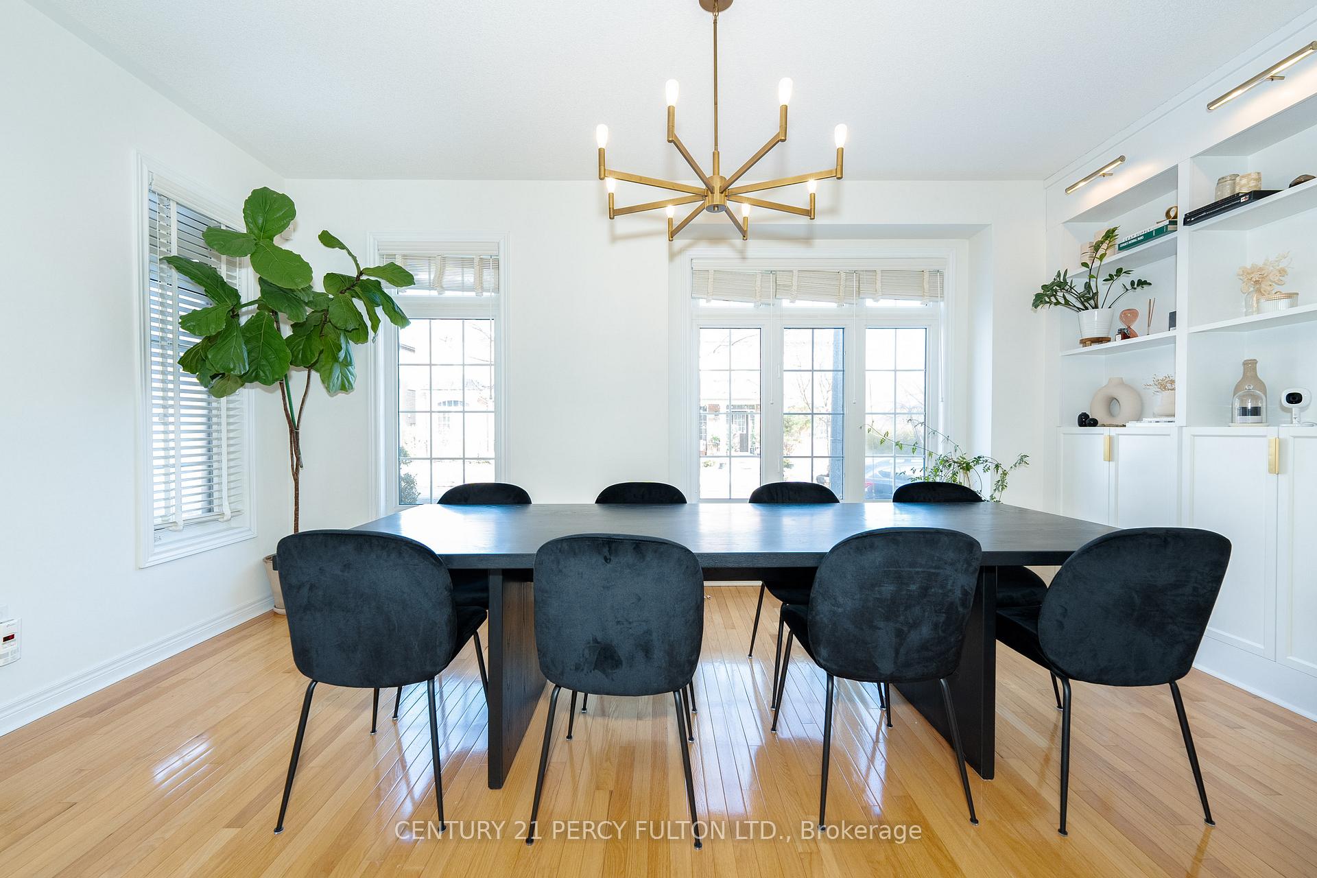Photo 9 of 27 Pinecliff Avenue, Markham, Cornell — HOMEH