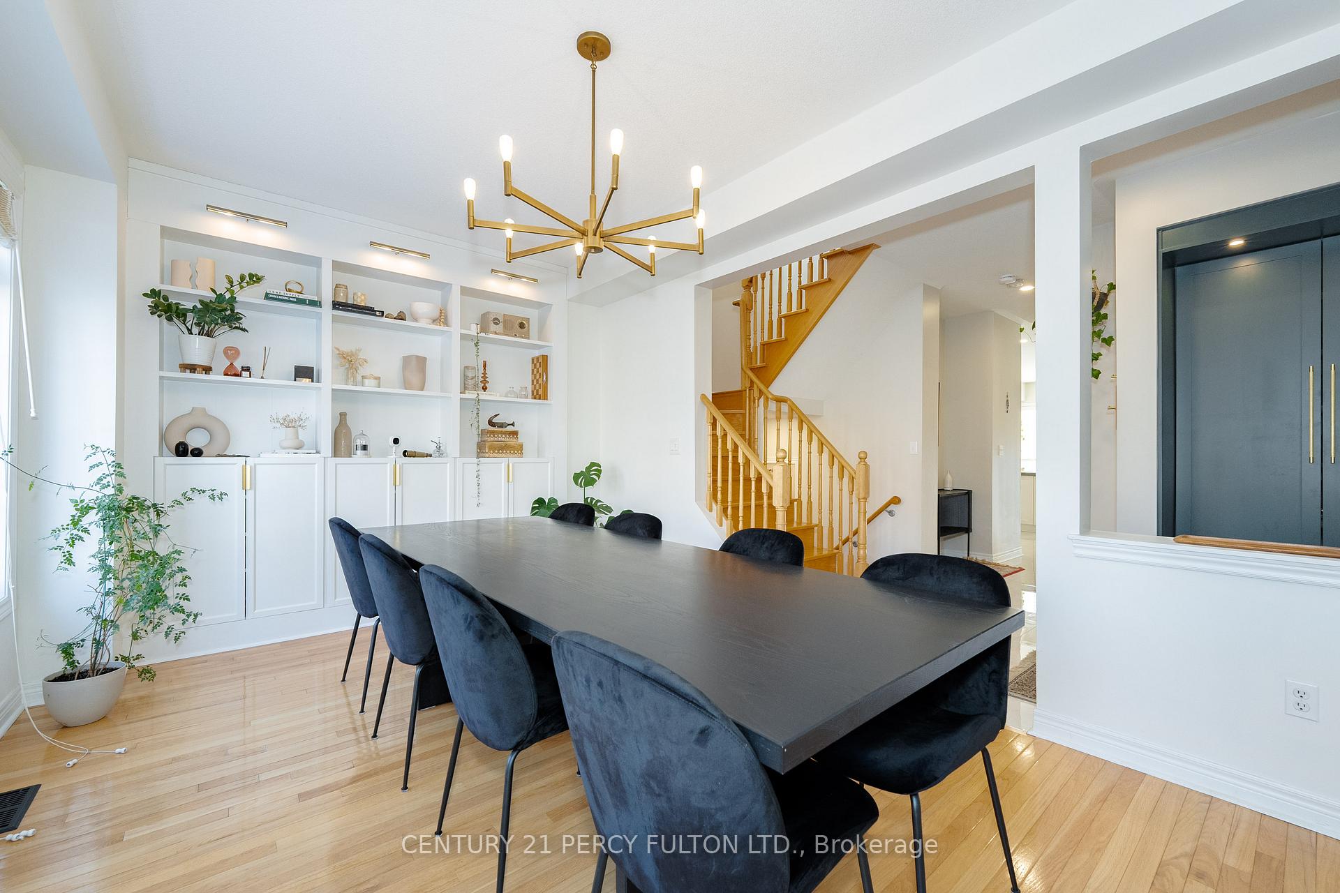 Photo 11 of 27 Pinecliff Avenue, Markham, Cornell — HOMEH