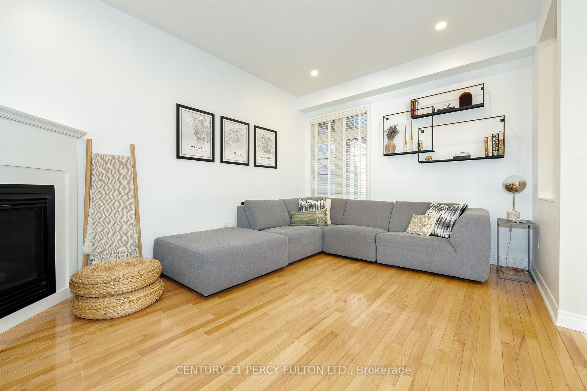 Photo 14 of 27 Pinecliff Avenue, Markham, Cornell — HOMEH