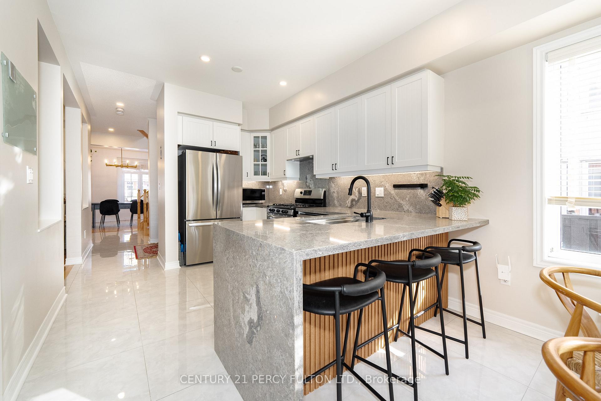 Photo 20 of 27 Pinecliff Avenue, Markham, Cornell — HOMEH