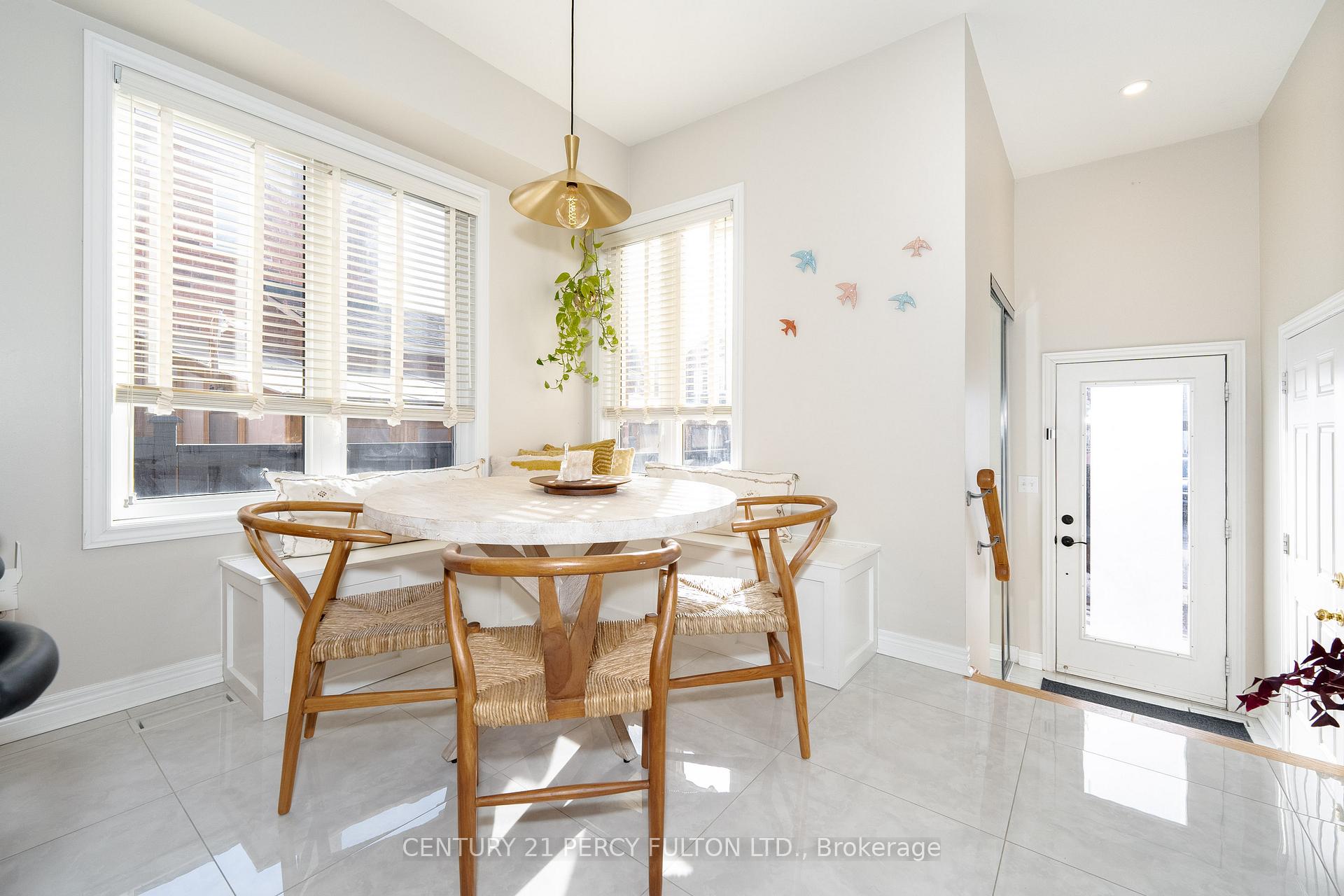 Photo 21 of 27 Pinecliff Avenue, Markham, Cornell — HOMEH