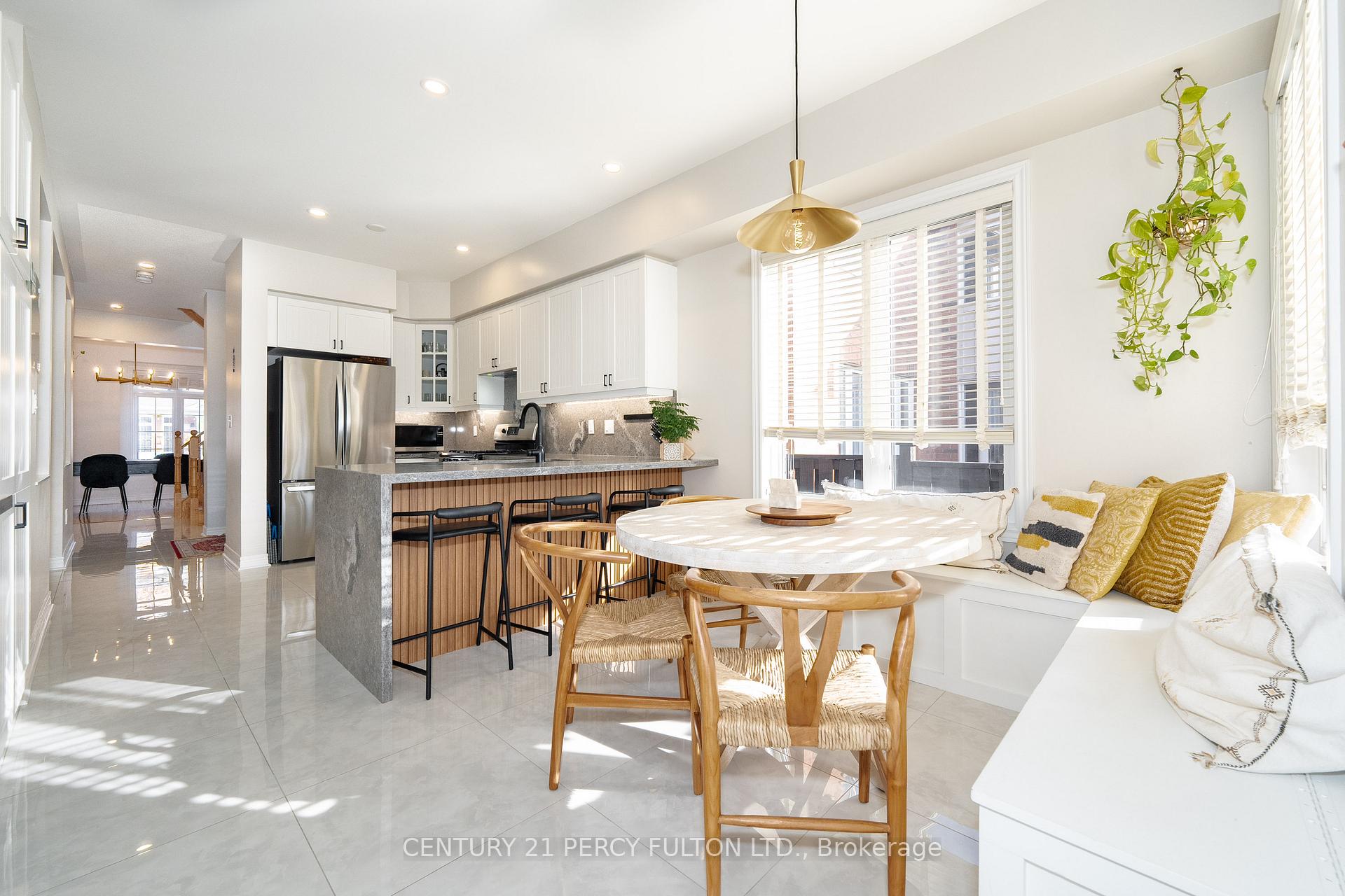 Photo 22 of 27 Pinecliff Avenue, Markham, Cornell — HOMEH