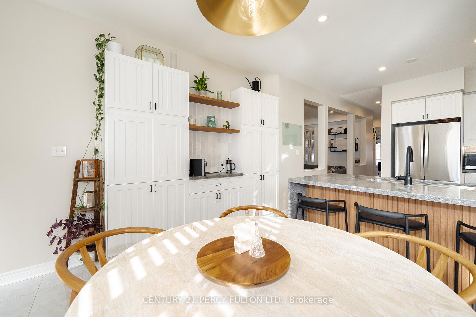 Photo 23 of 27 Pinecliff Avenue, Markham, Cornell — HOMEH