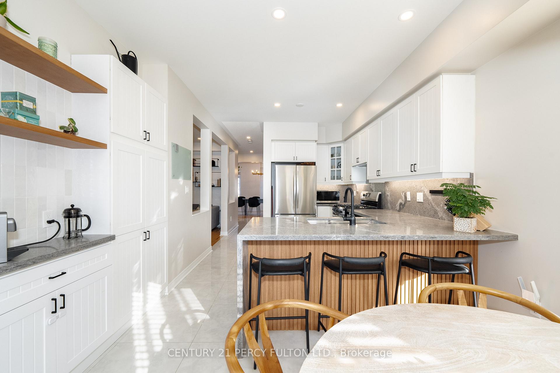Photo 25 of 27 Pinecliff Avenue, Markham, Cornell — HOMEH