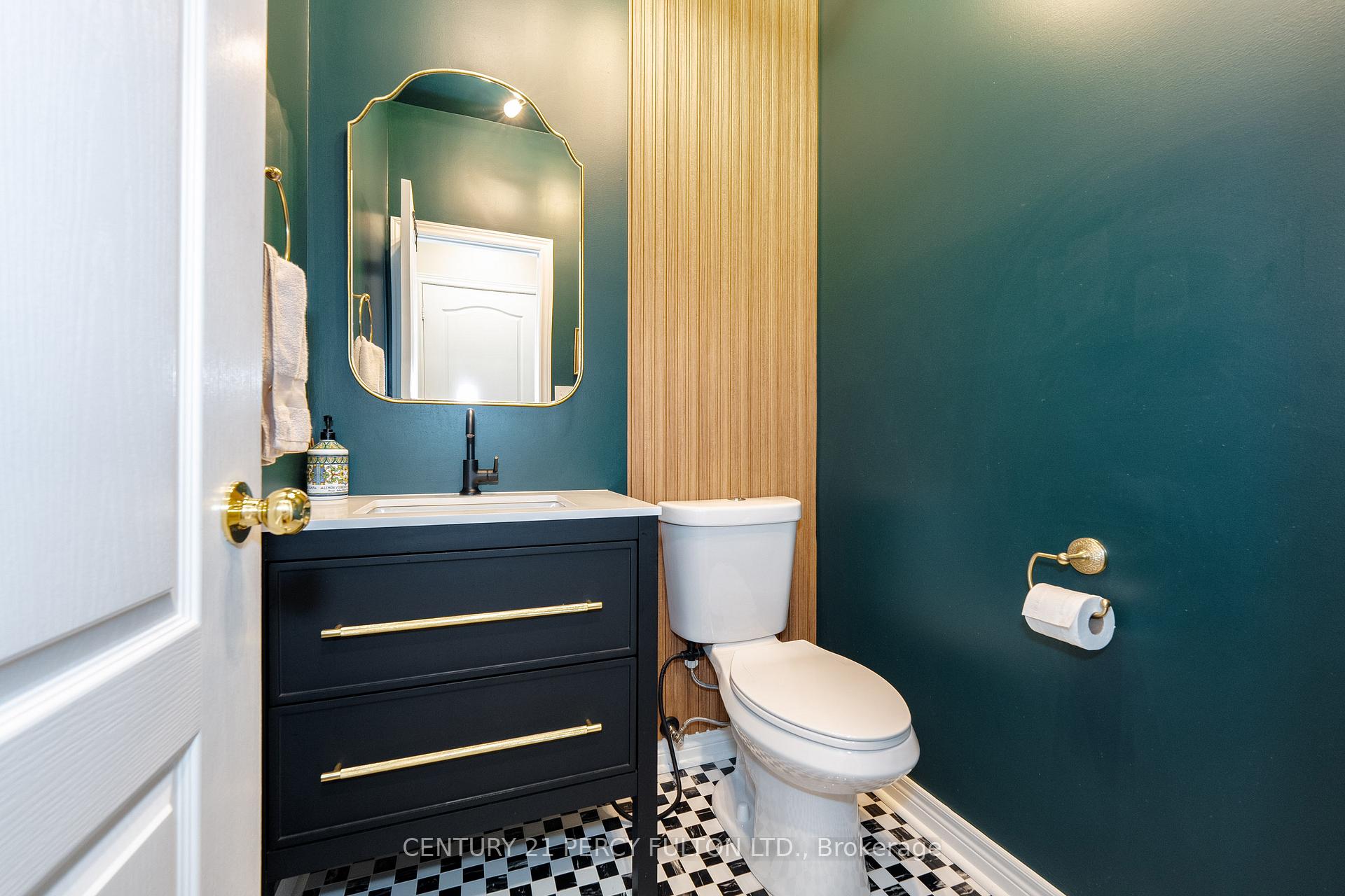 Photo 26 of 27 Pinecliff Avenue, Markham, Cornell — HOMEH