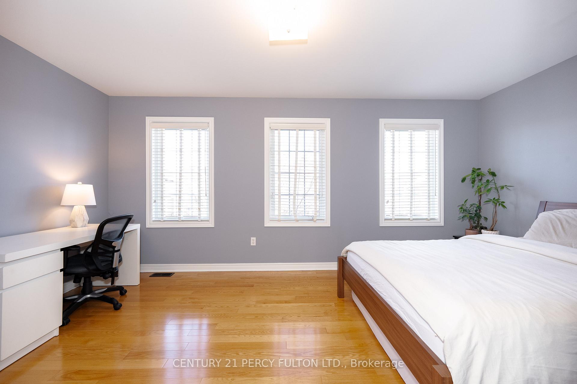 Photo 28 of 27 Pinecliff Avenue, Markham, Cornell — HOMEH