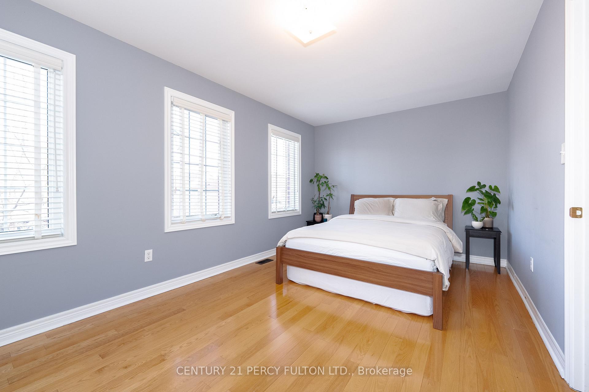Photo 29 of 27 Pinecliff Avenue, Markham, Cornell — HOMEH