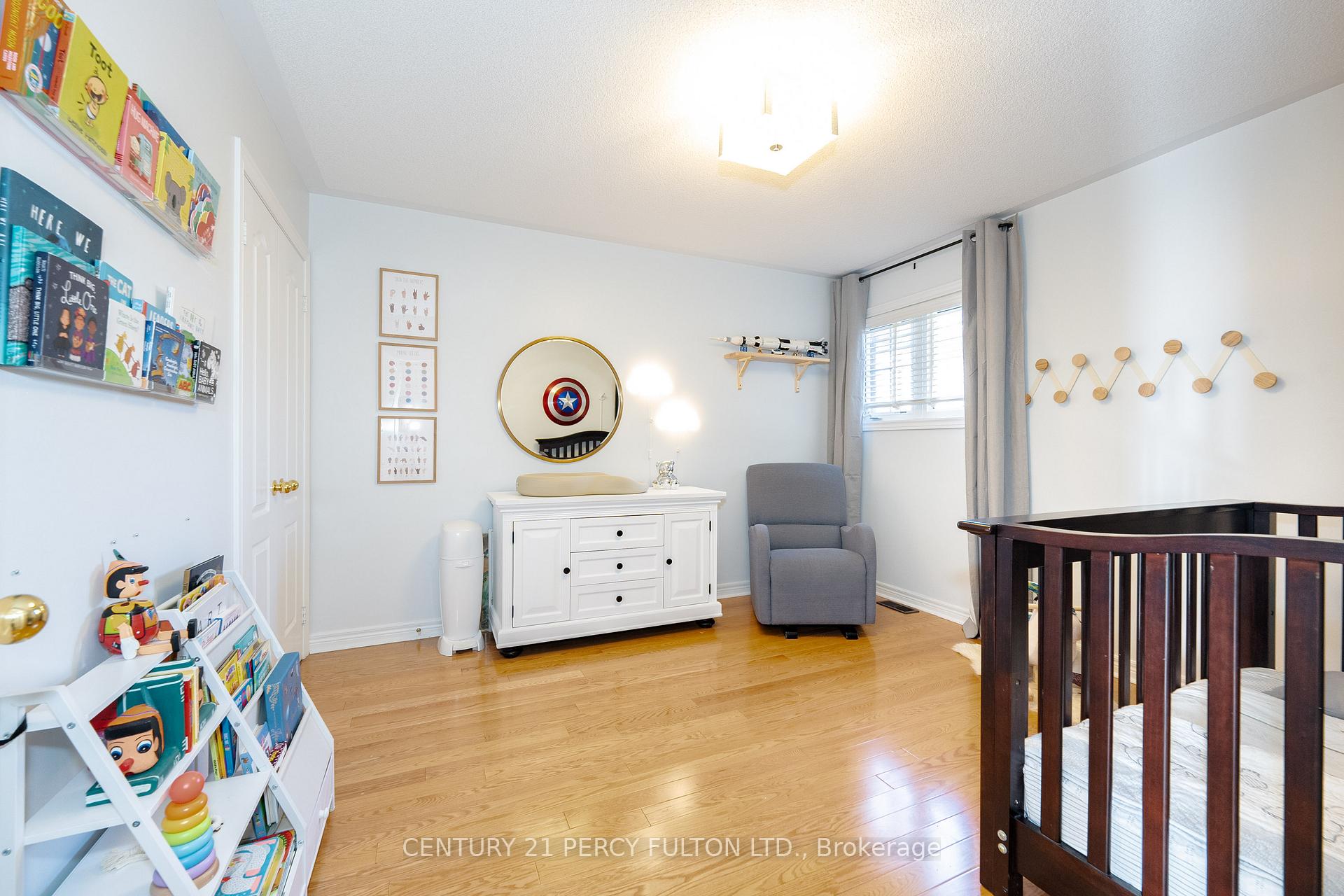 Photo 32 of 27 Pinecliff Avenue, Markham, Cornell — HOMEH