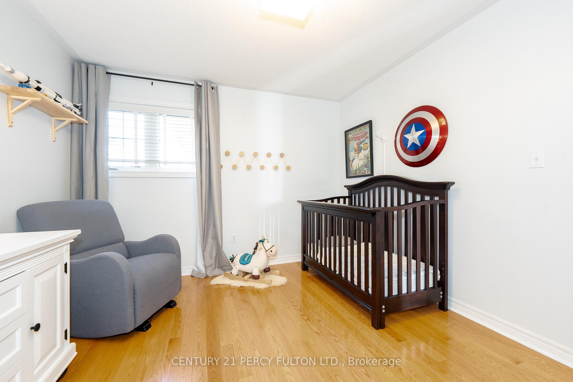 Photo 33 of 27 Pinecliff Avenue, Markham, Cornell — HOMEH