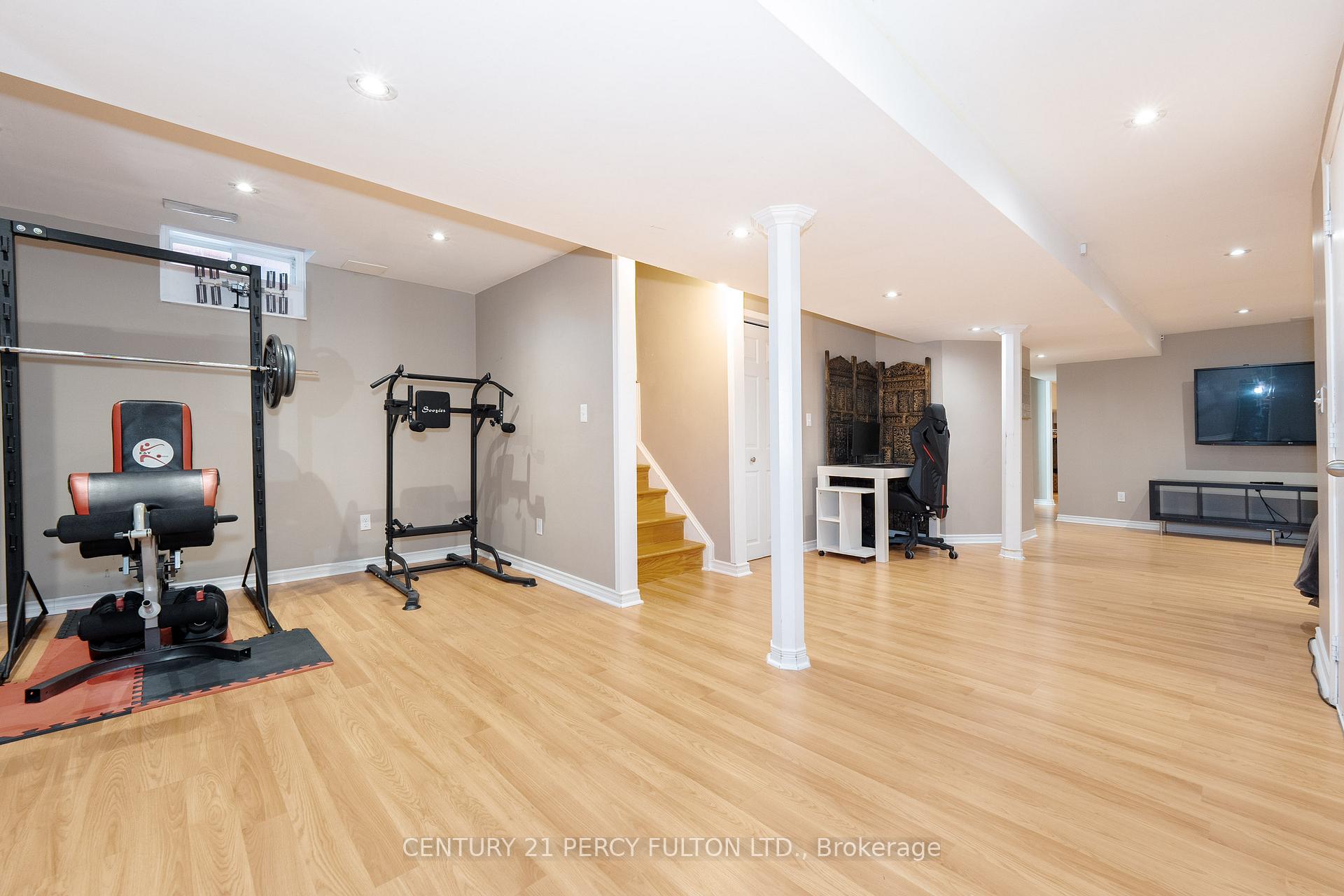Photo 40 of 27 Pinecliff Avenue, Markham, Cornell — HOMEH