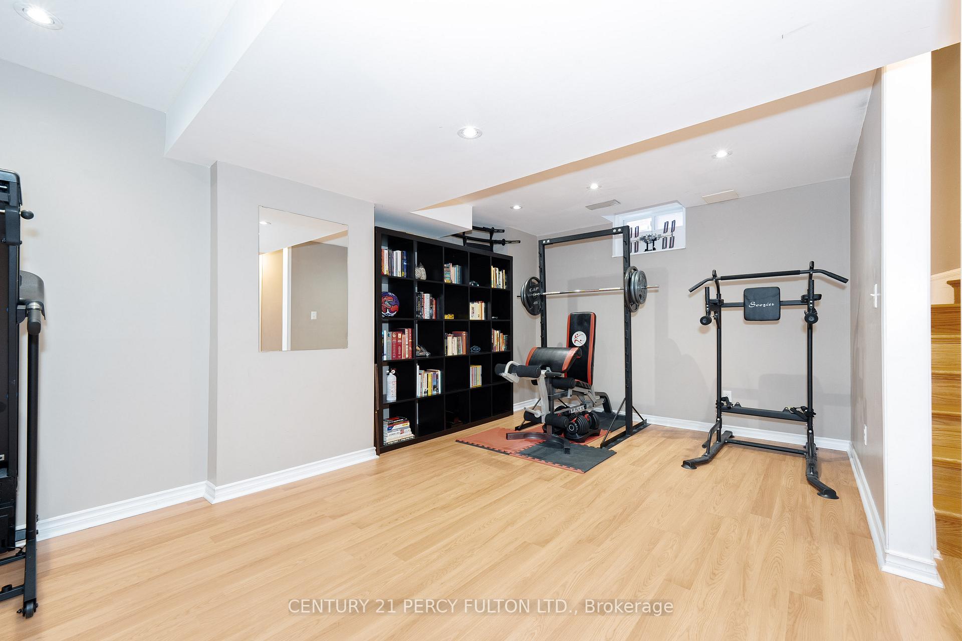 Photo 41 of 27 Pinecliff Avenue, Markham, Cornell — HOMEH