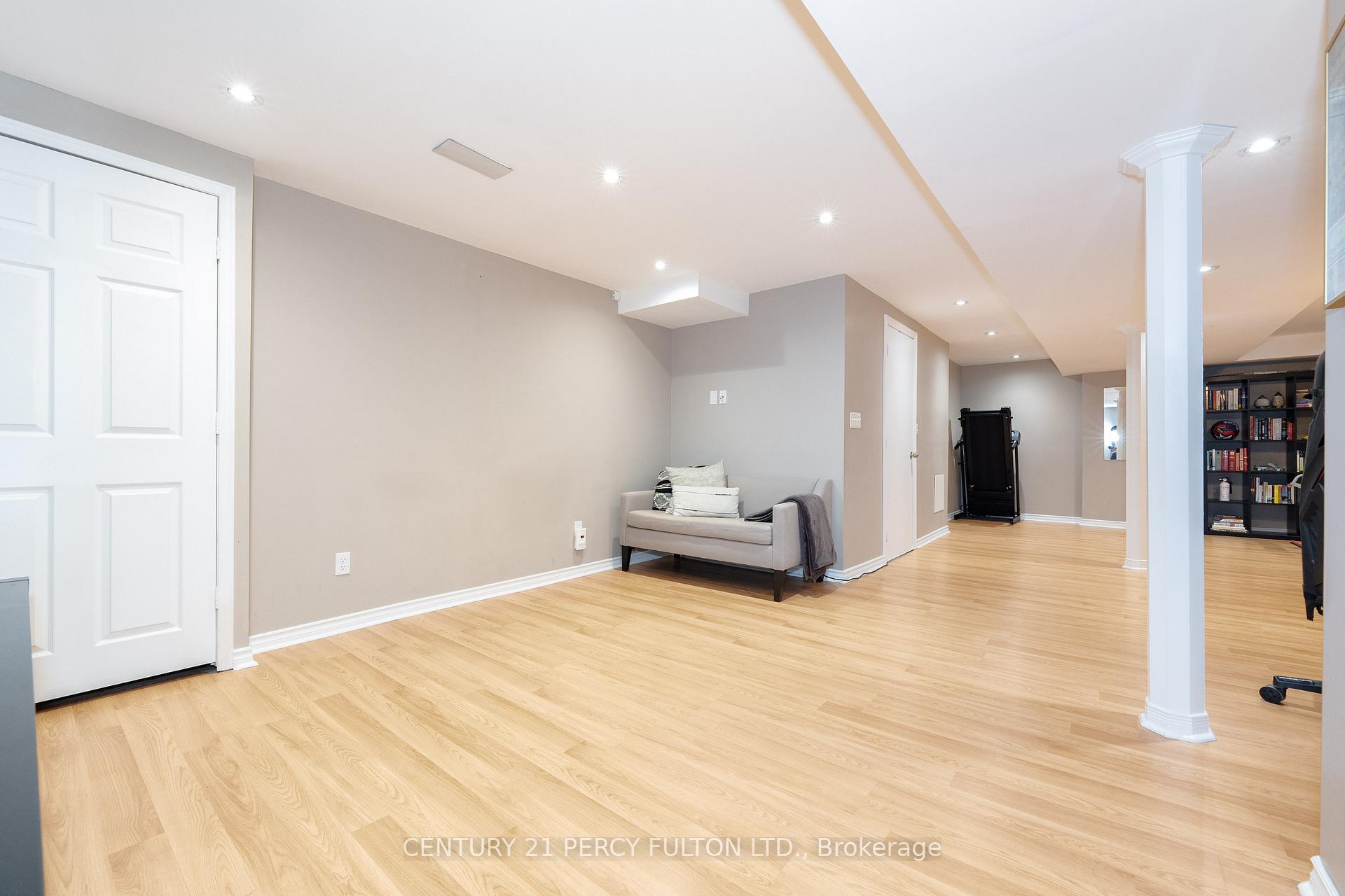 Photo 42 of 27 Pinecliff Avenue, Markham, Cornell — HOMEH