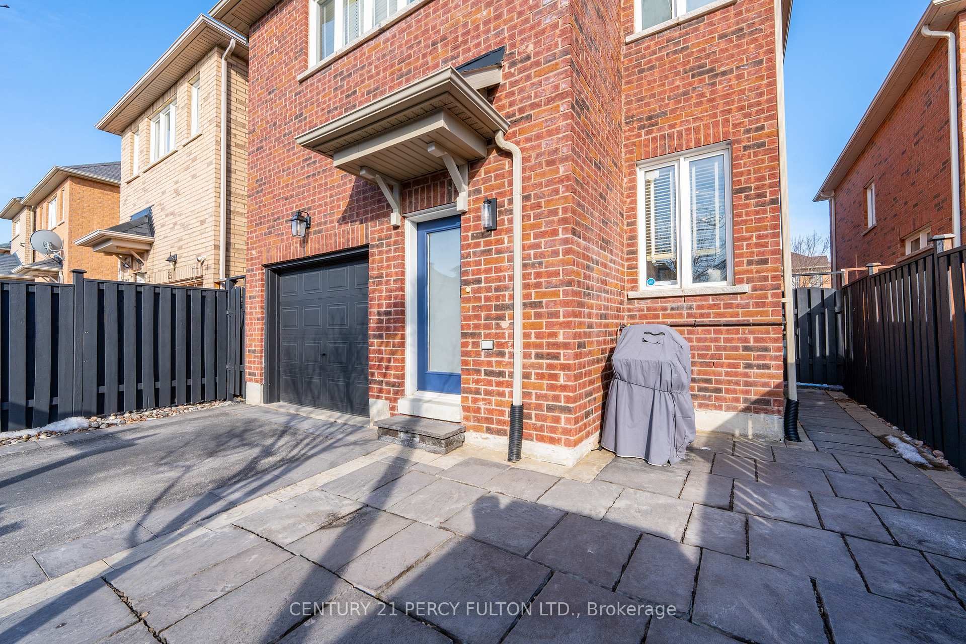 Photo 46 of 27 Pinecliff Avenue, Markham, Cornell — HOMEH