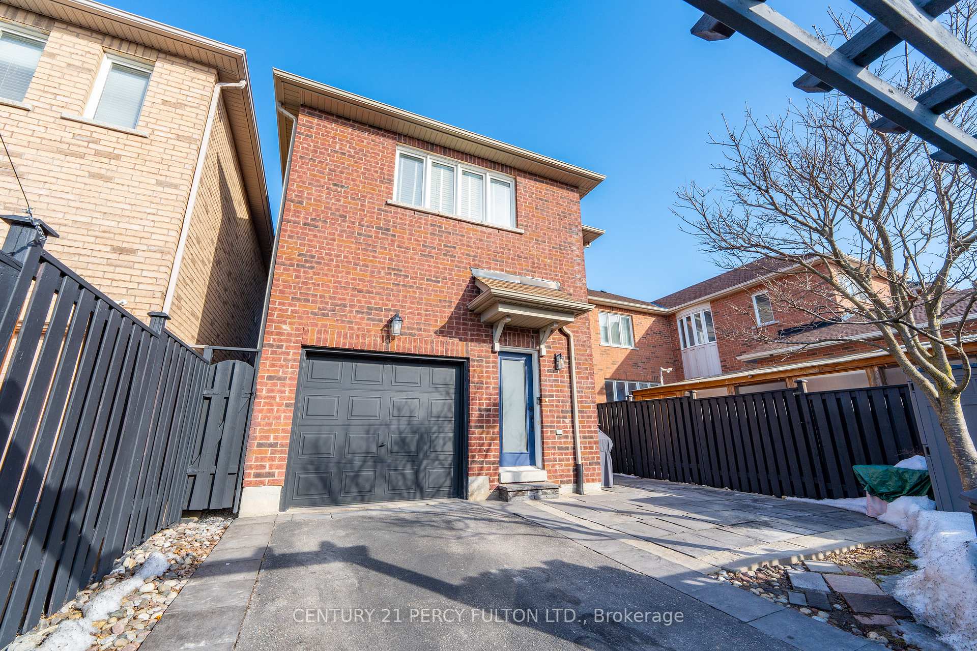 Photo 47 of 27 Pinecliff Avenue, Markham, Cornell — HOMEH