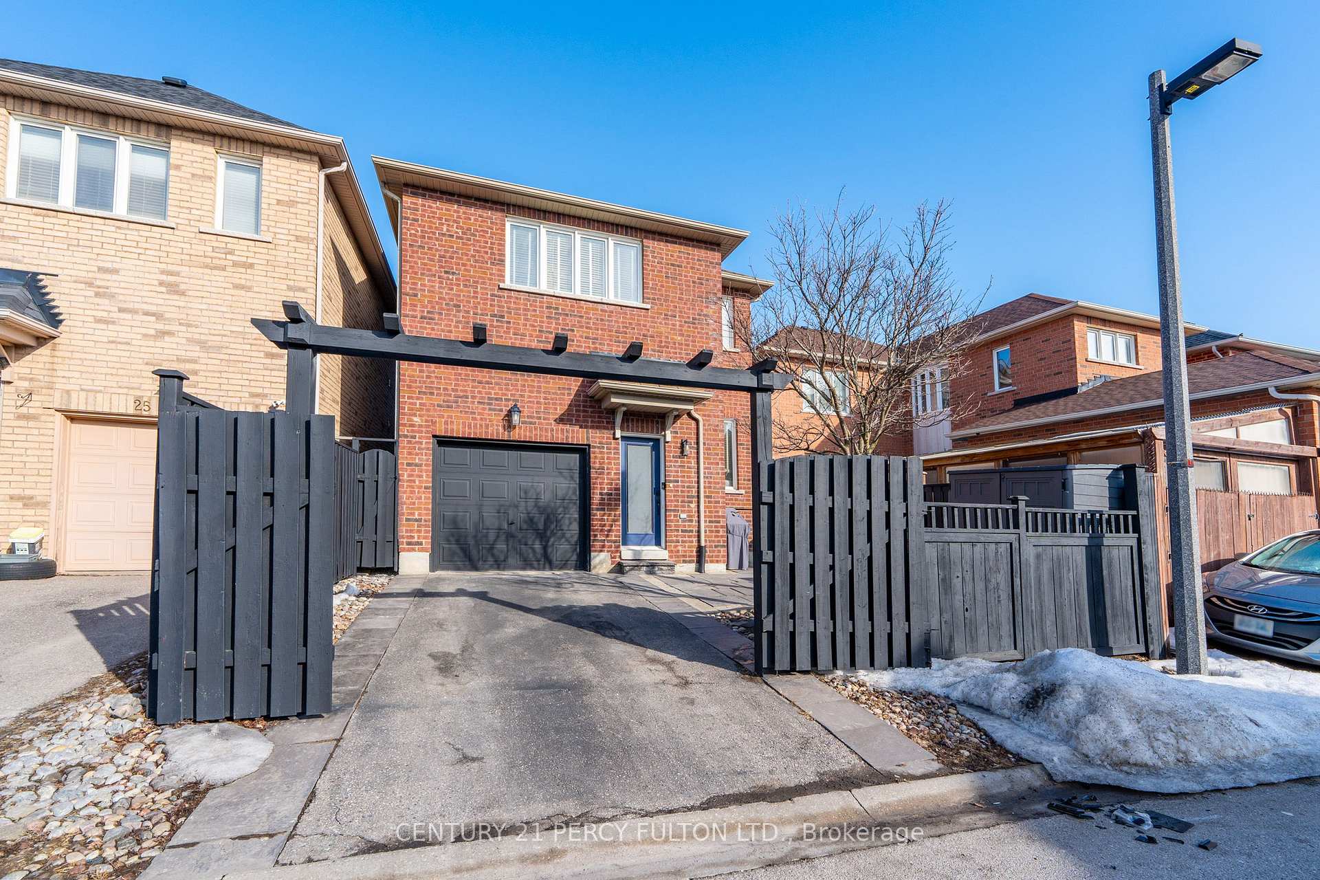 Photo 48 of 27 Pinecliff Avenue, Markham, Cornell — HOMEH