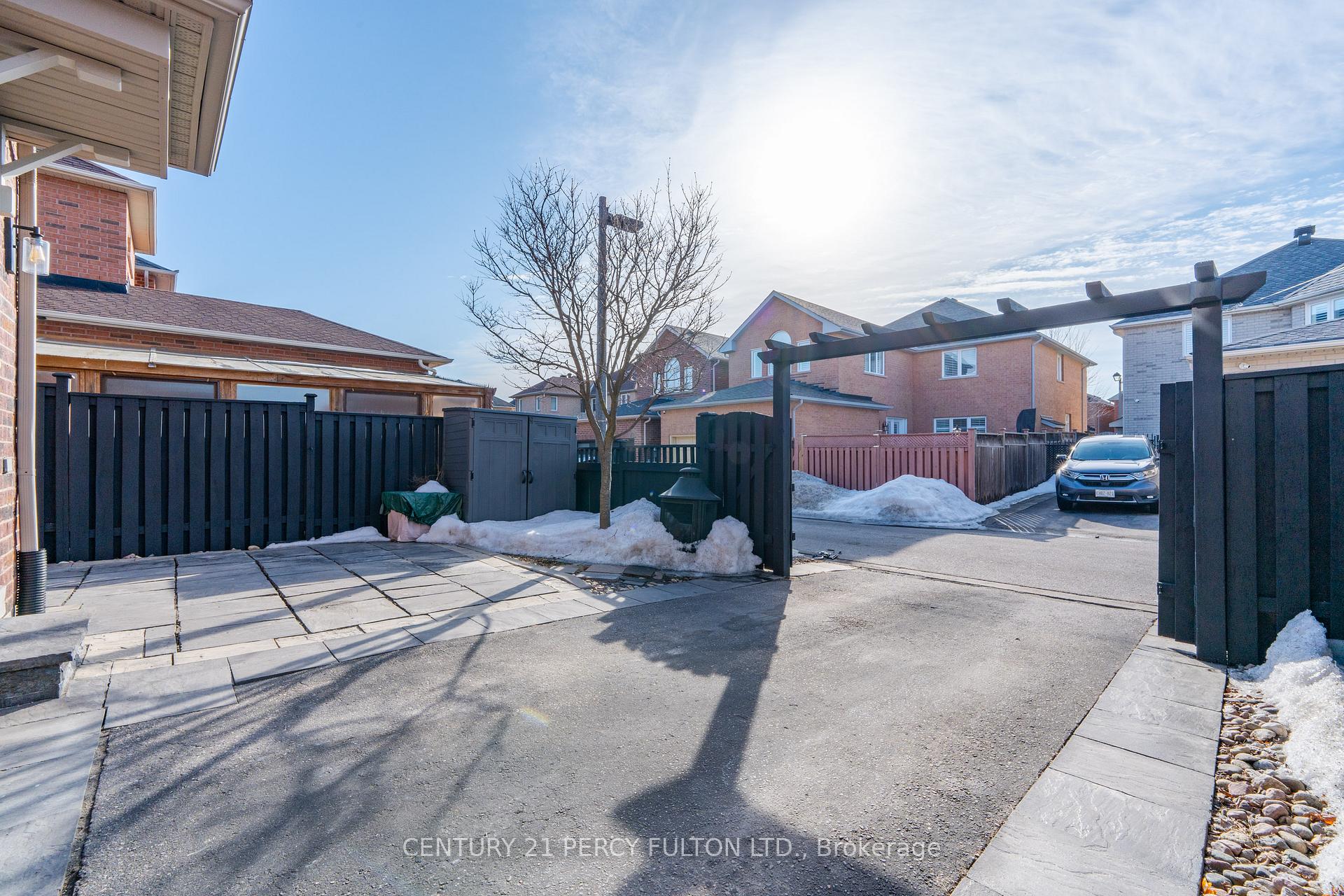 Photo 49 of 27 Pinecliff Avenue, Markham, Cornell — HOMEH