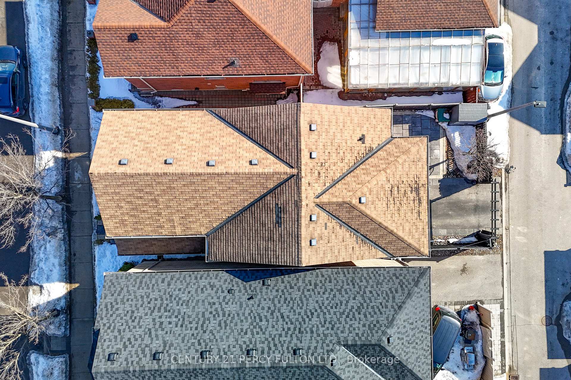 Photo 50 of 27 Pinecliff Avenue, Markham, Cornell — HOMEH